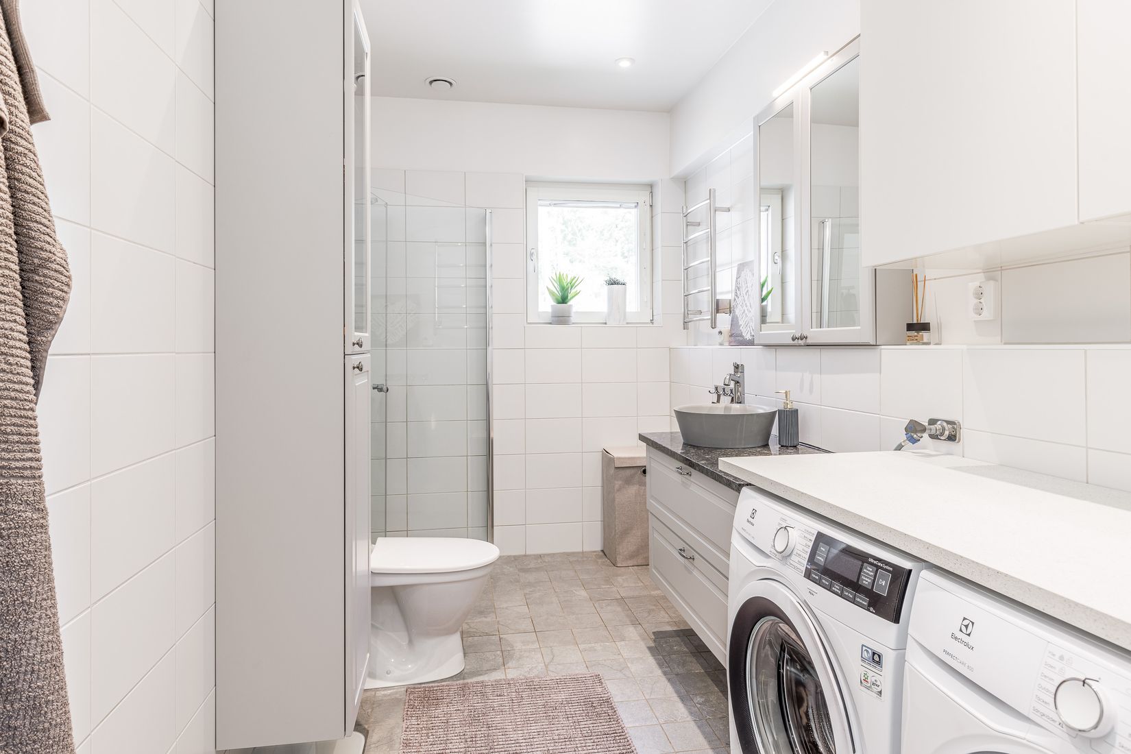 Bostadsrätt, Solvändan 12 A, Västervik