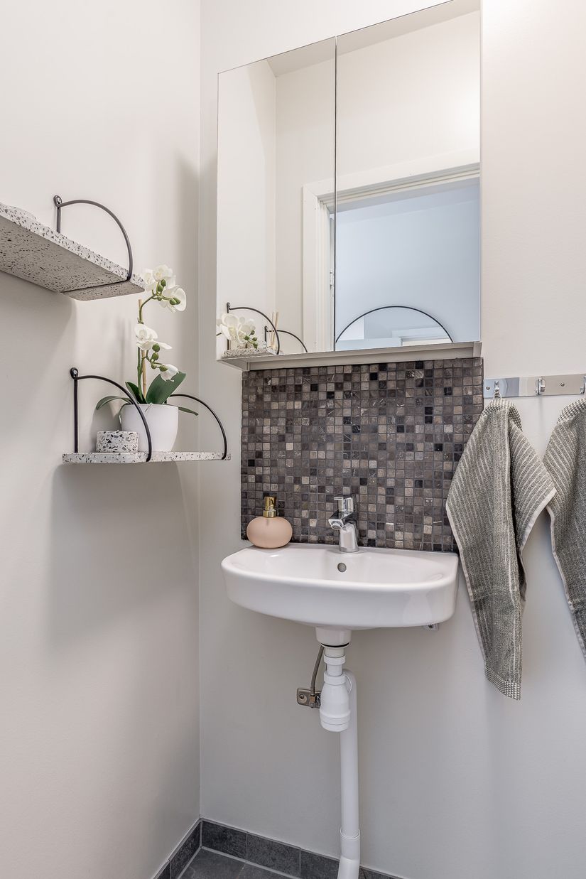 Bostadsrätt, Solvändan 12 A, Västervik