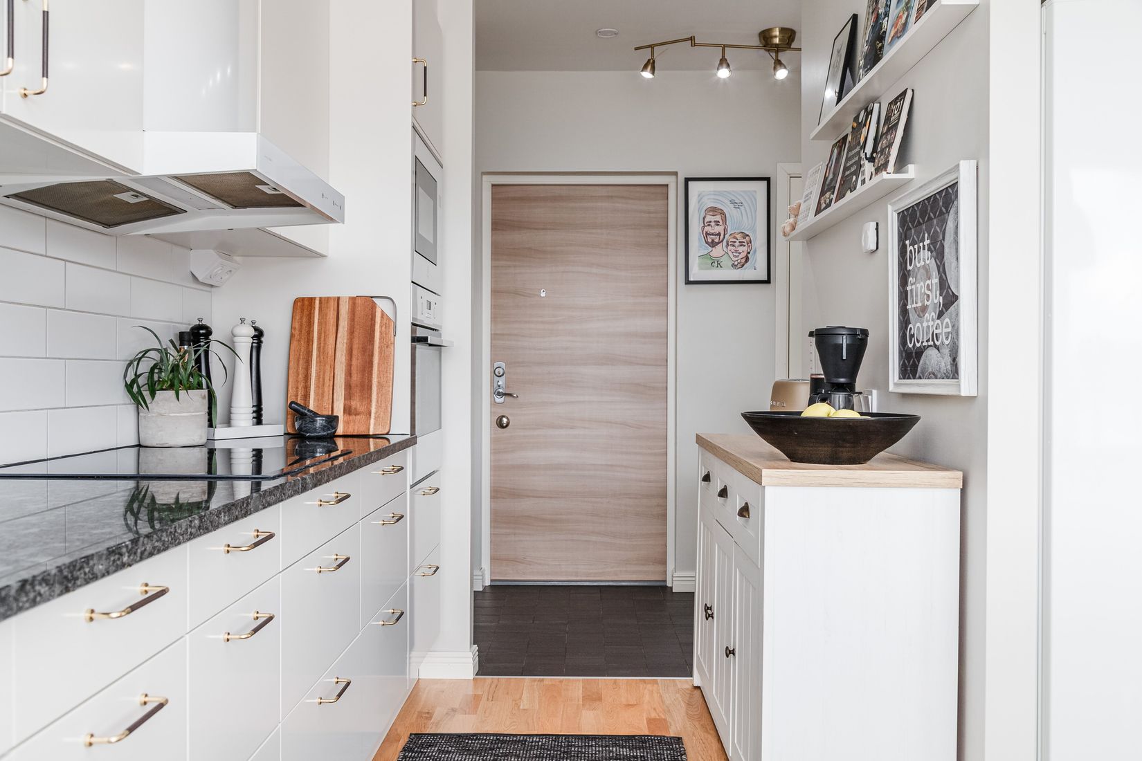 Bostadsrätt, Solvändan 12 A, Västervik