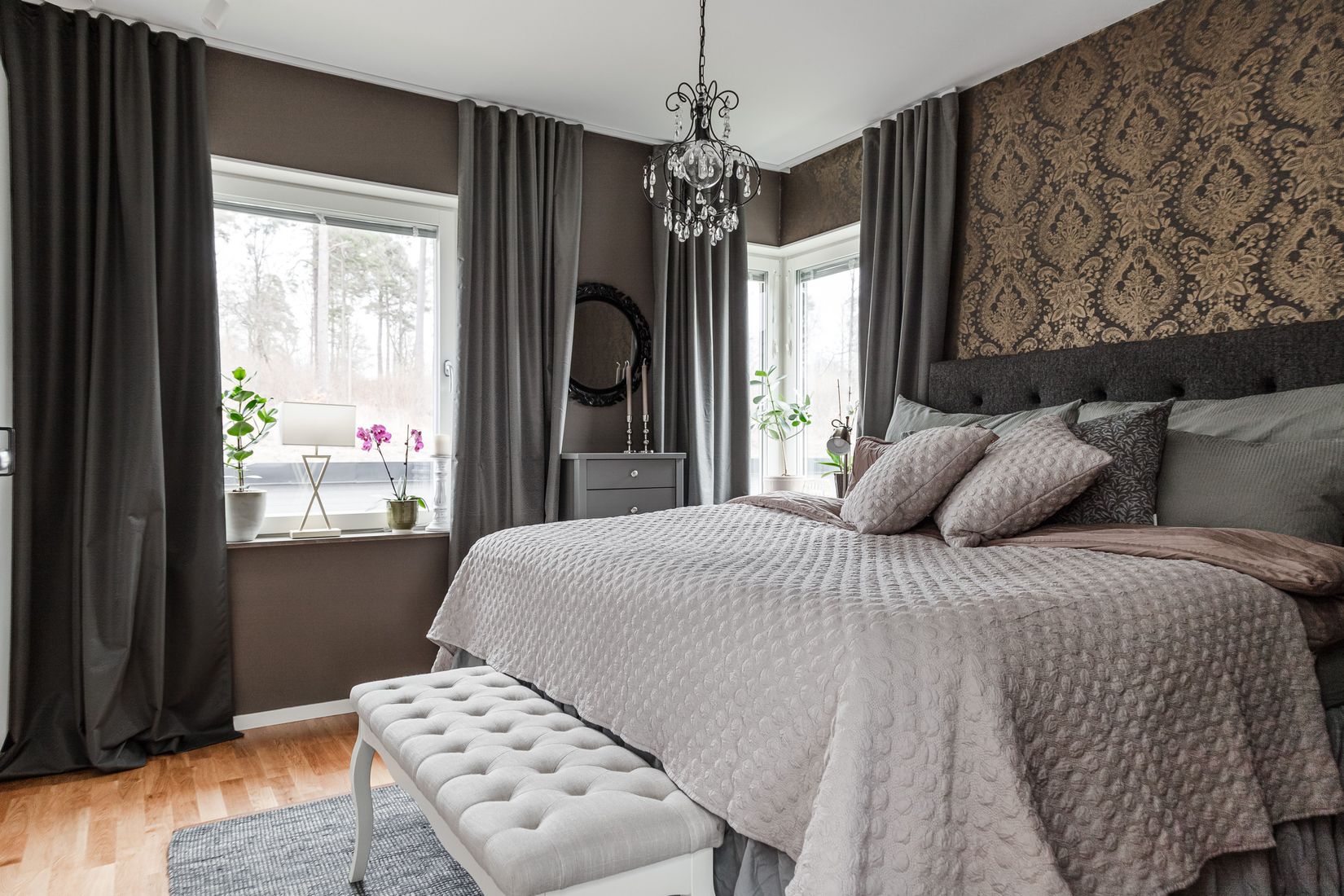 Bostadsrätt, Solvändan 12 A, Västervik