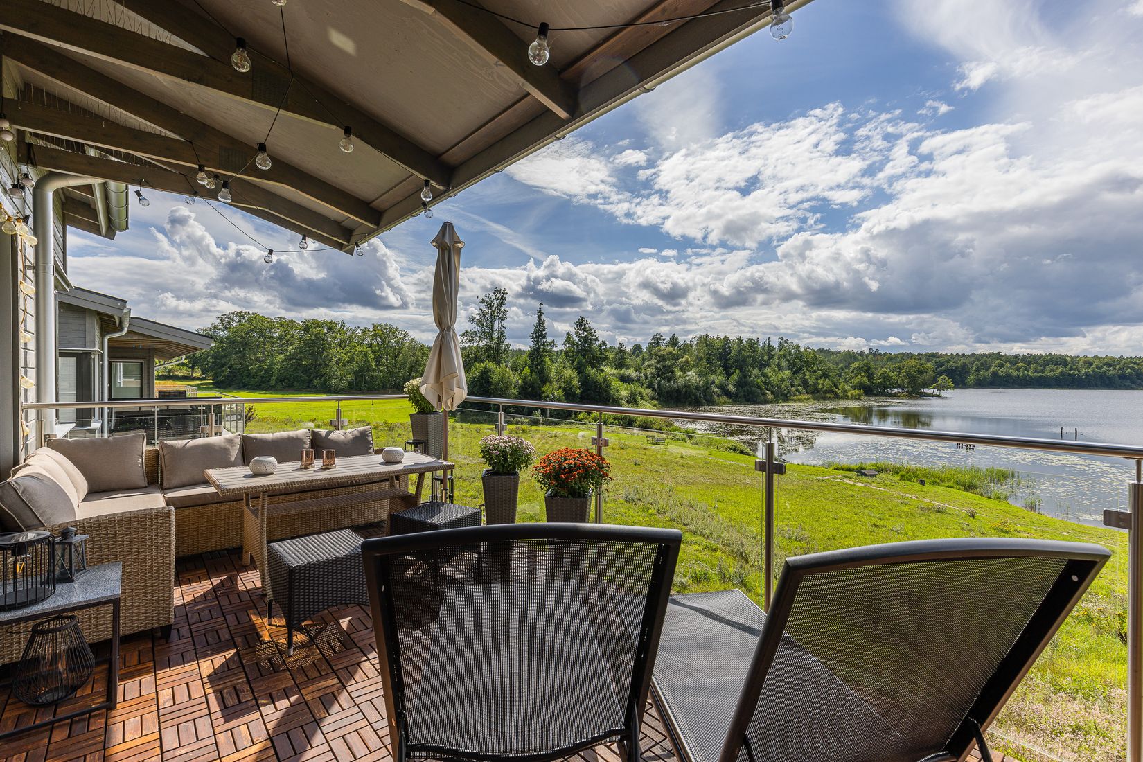 Bostadsrätt, Solvändan 12 A, Västervik