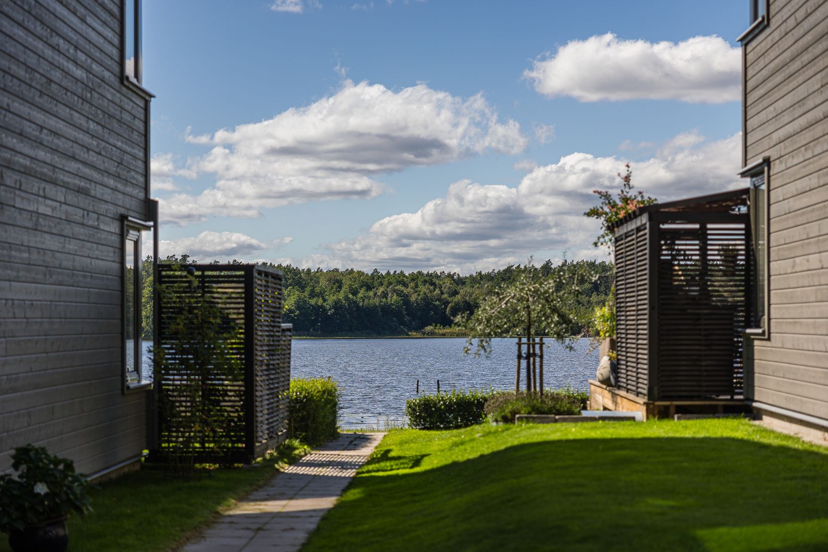 Bostadsrätt, Solvändan 12 A, Västervik