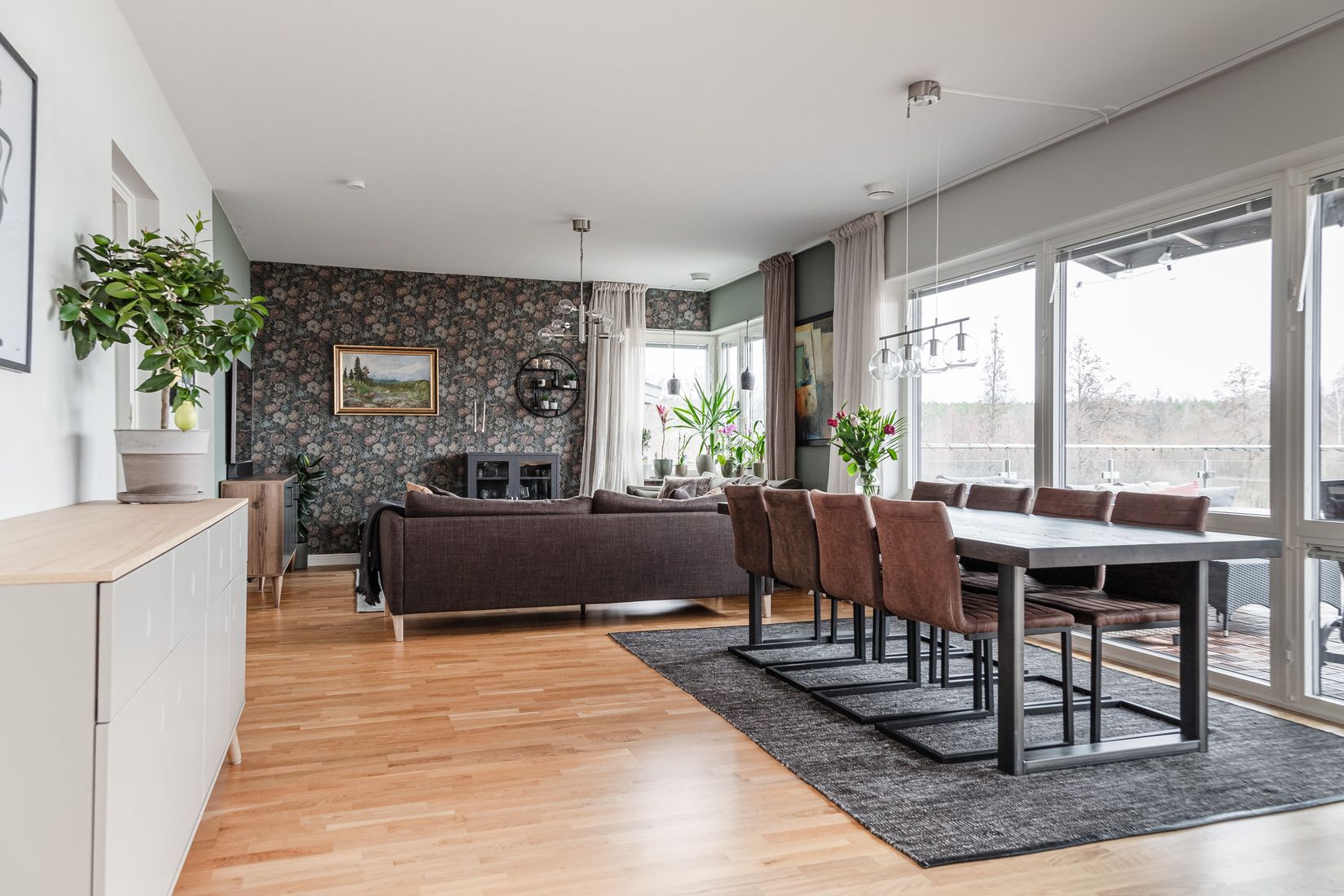 Bostadsrätt, Solvändan 12 A, Västervik