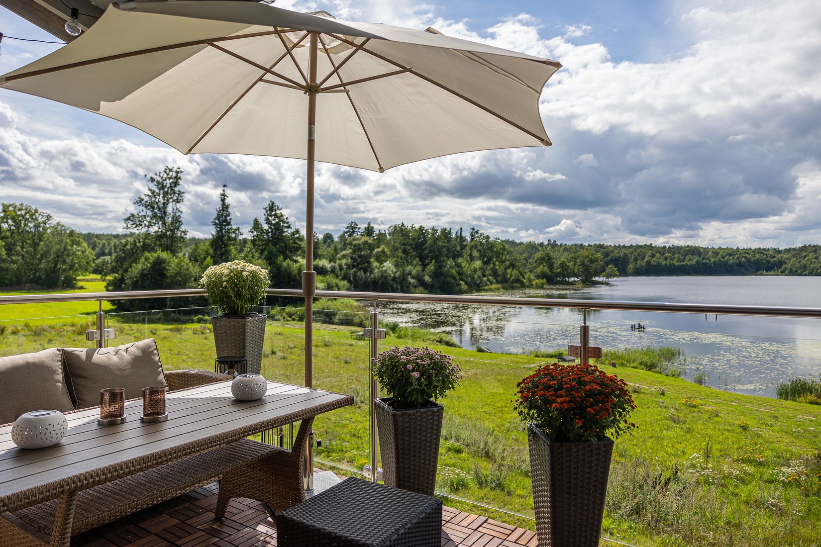 Bostadsrätt, Solvändan 12 A, Västervik