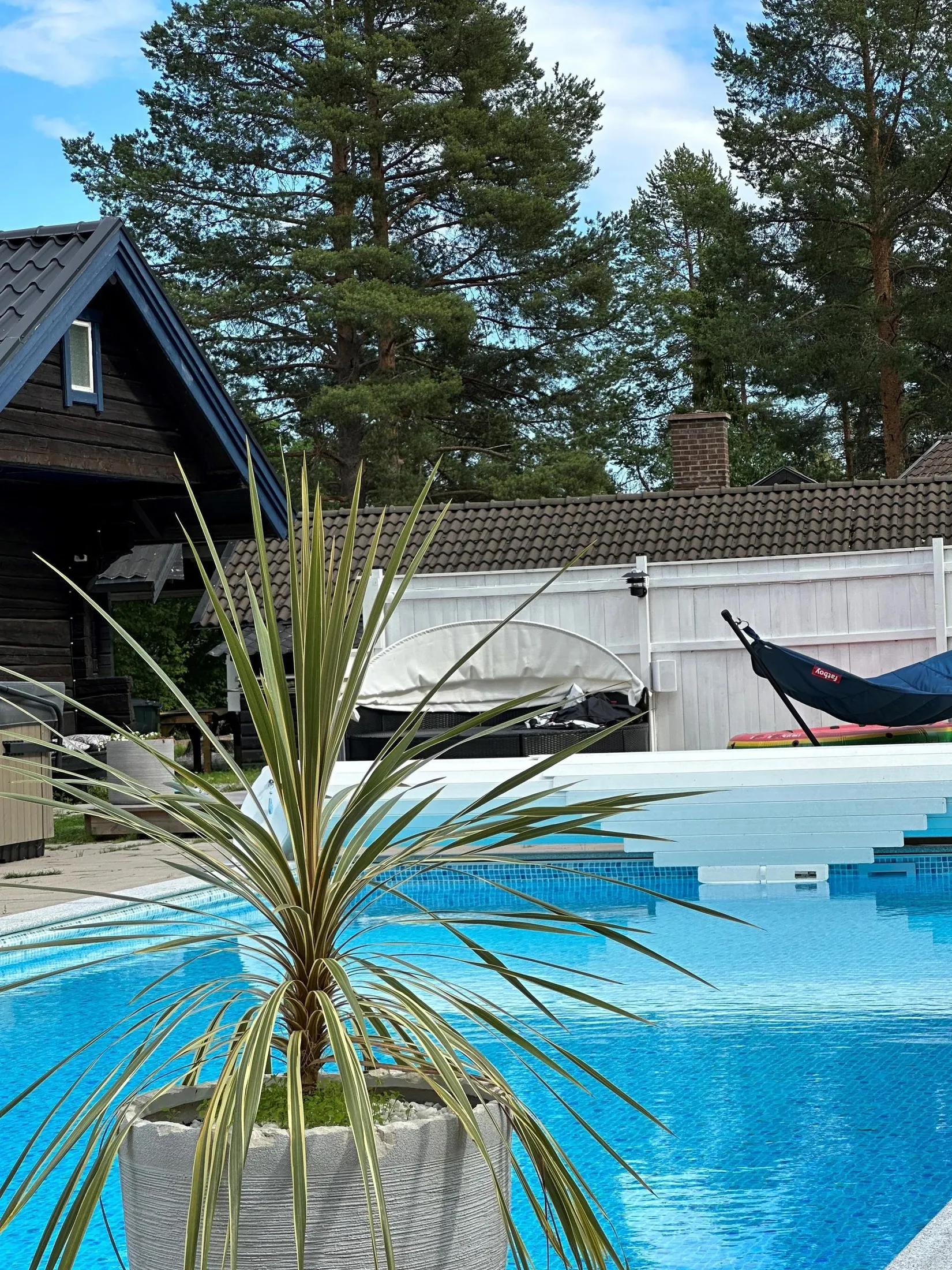 Fritidshus, Boviksbadet 408, Boviksbadet , Skellefteå