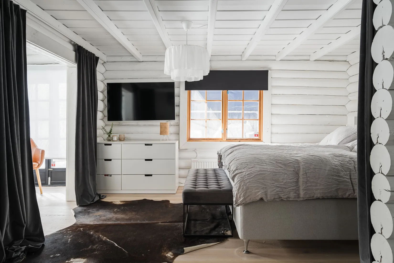 Fritidshus, Boviksbadet 408, Boviksbadet , Skellefteå