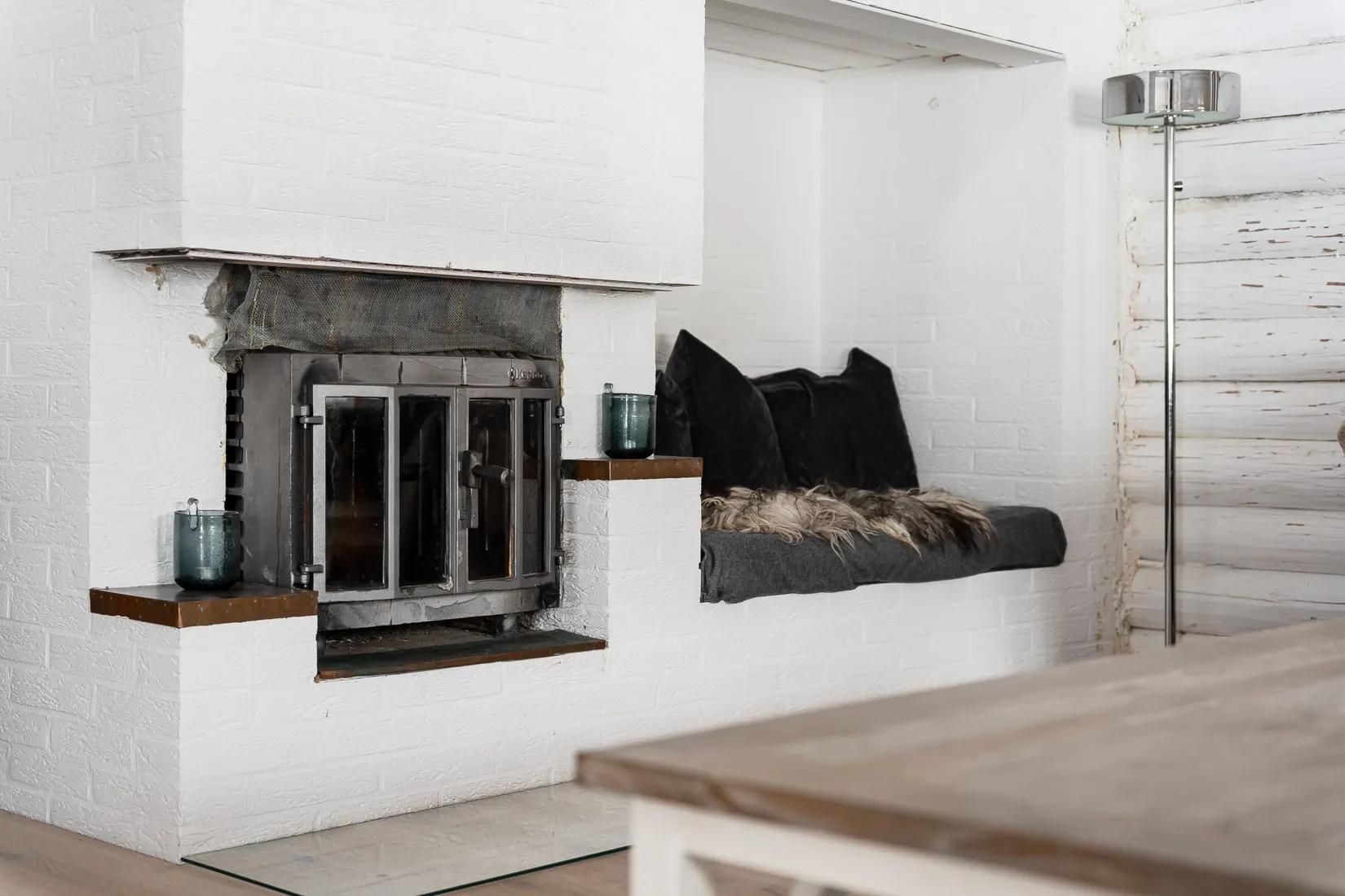 Fritidshus, Boviksbadet 408, Boviksbadet , Skellefteå