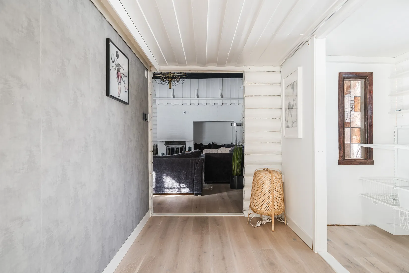 Fritidshus, Boviksbadet 408, Boviksbadet , Skellefteå