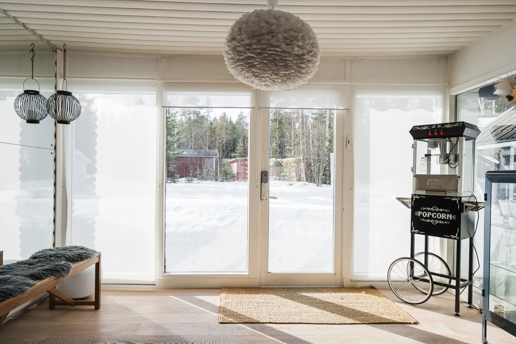 Fritidshus, Boviksbadet 408, Boviksbadet , Skellefteå