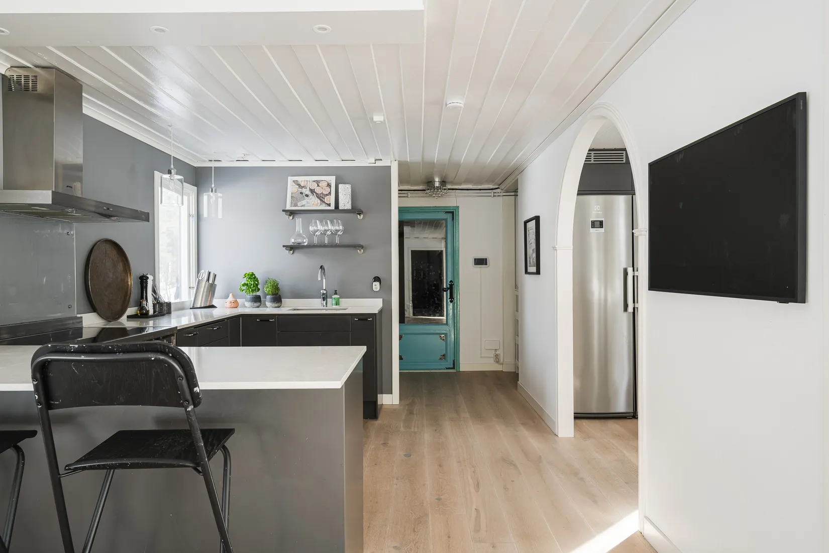Fritidshus, Boviksbadet 408, Boviksbadet , Skellefteå