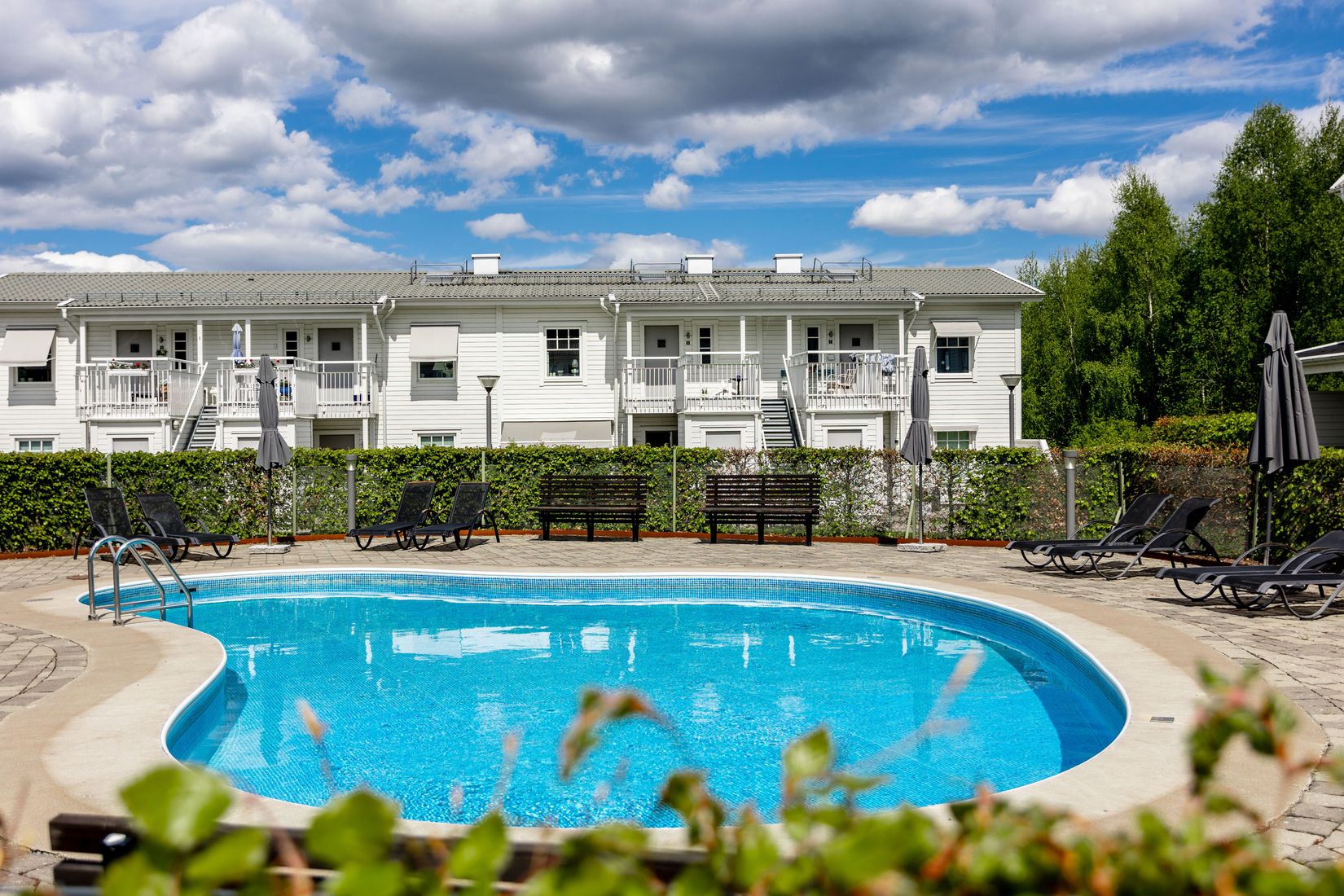 Bostadsrätt, Skidsvängen 16D, Sandsbro, Växjö