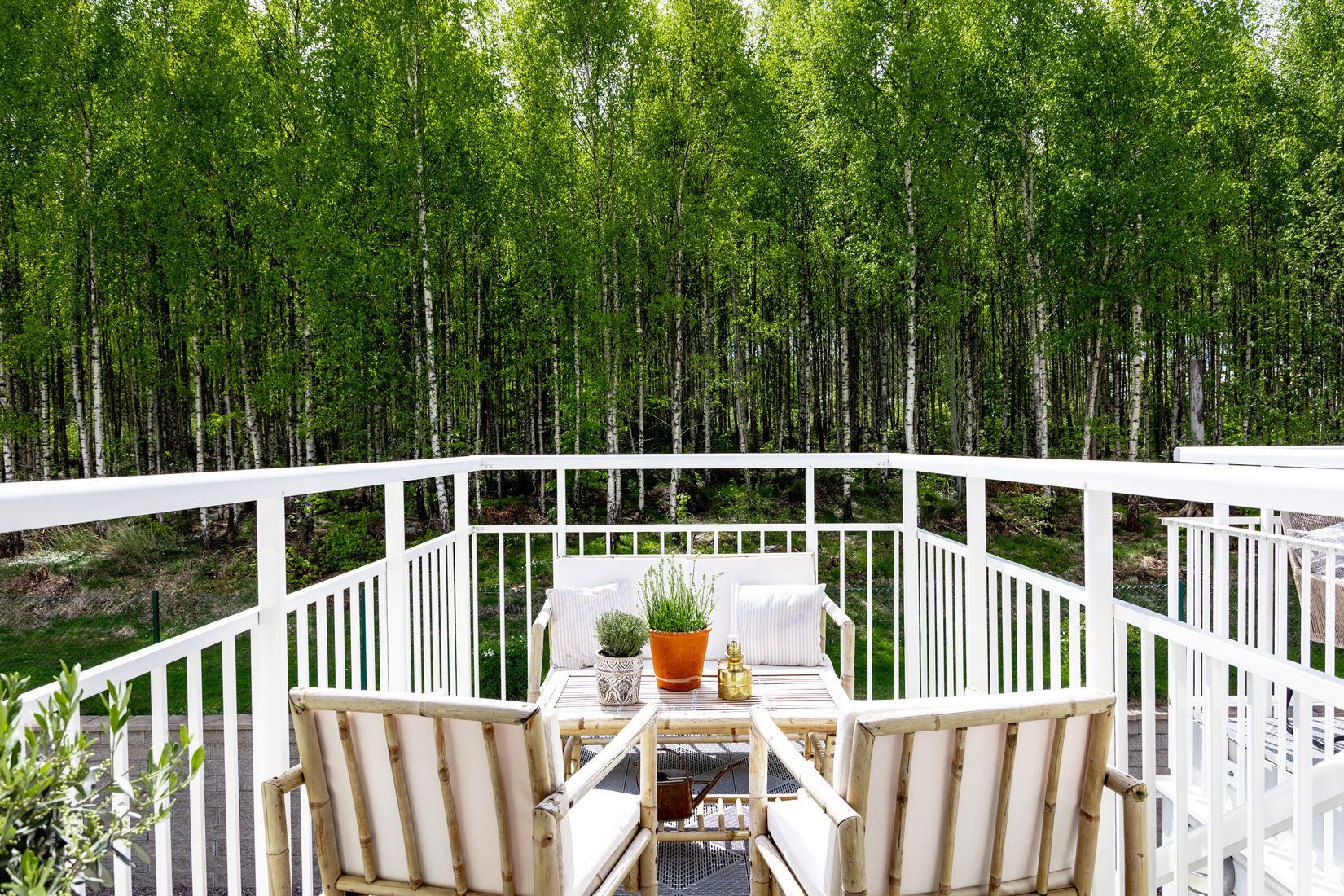 Bostadsrätt, Skidsvängen 16D, Sandsbro, Växjö