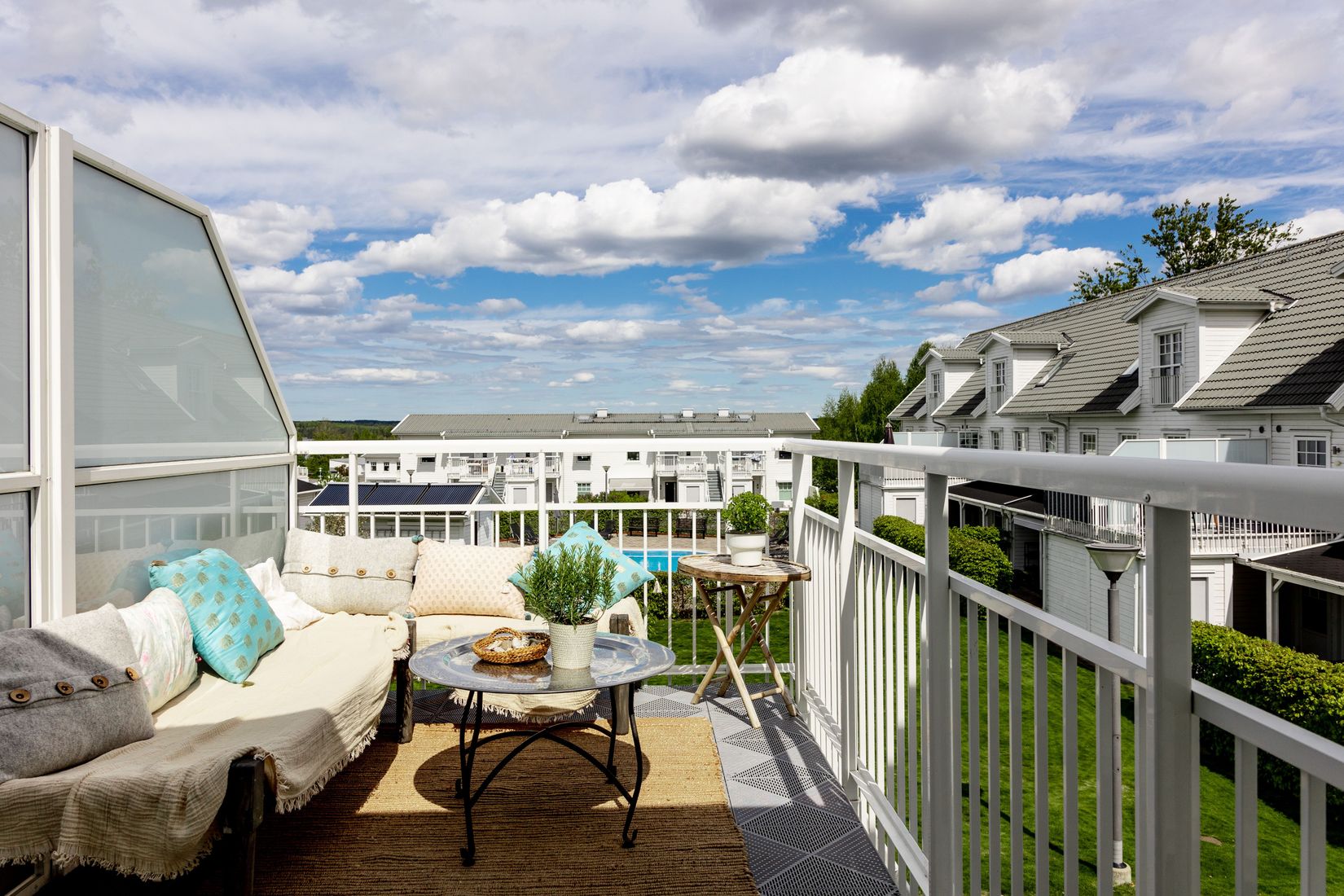 Bostadsrätt, Skidsvängen 16D, Sandsbro, Växjö