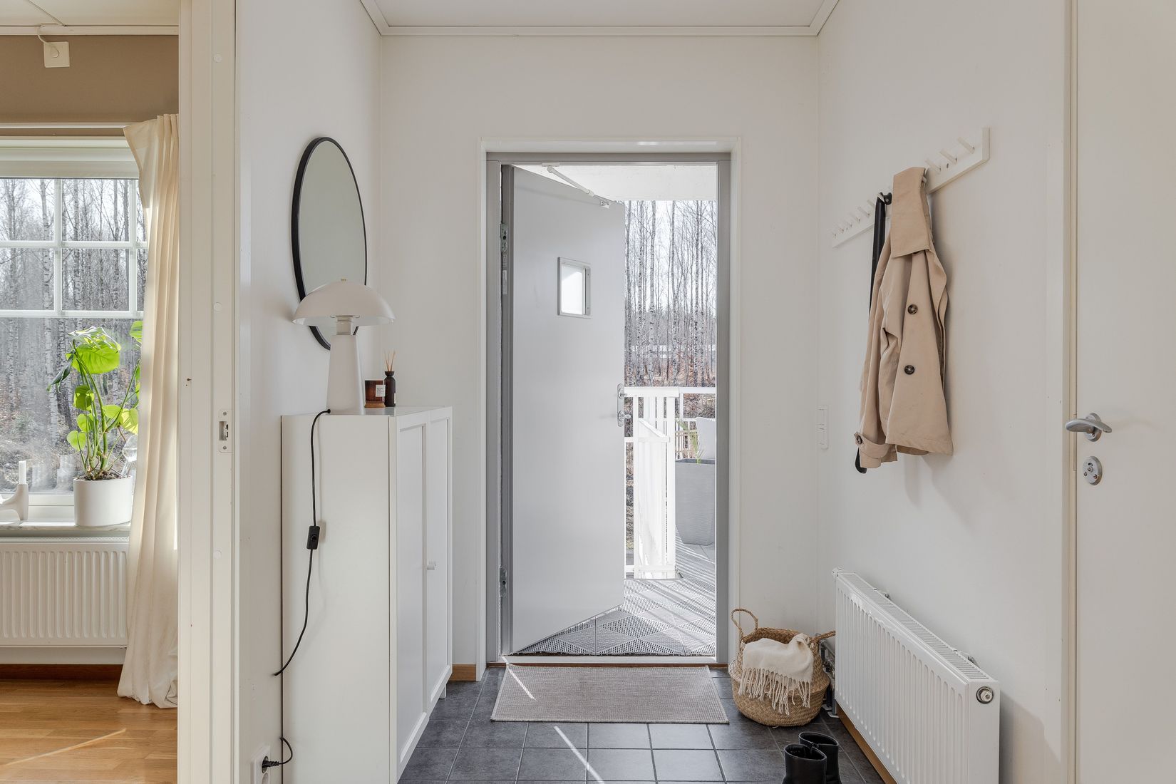 Bostadsrätt, Skidsvängen 16D, Sandsbro, Växjö