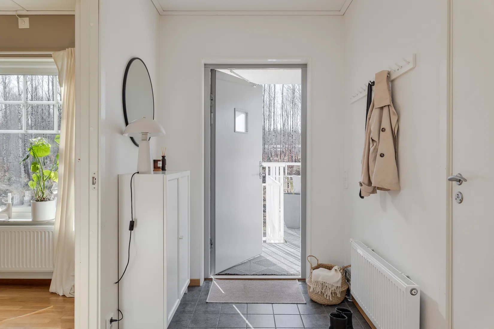 Bostadsrätt, Skidsvängen 16D, Sandsbro, Växjö