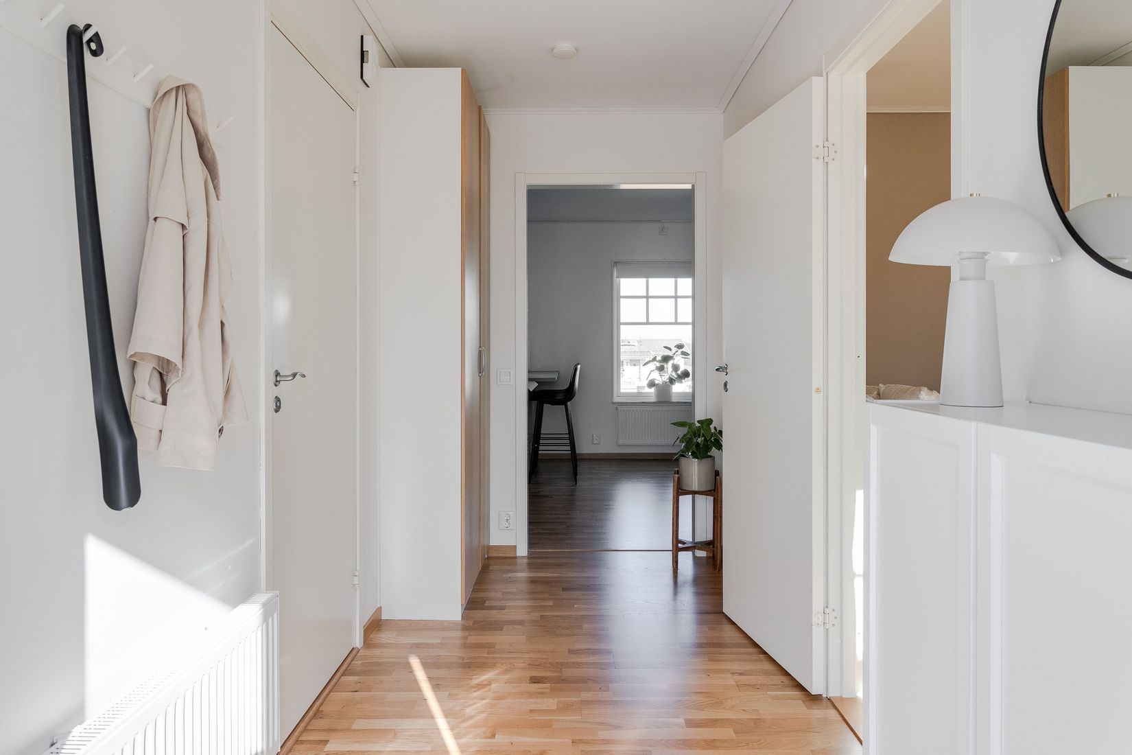 Bostadsrätt, Skidsvängen 16D, Sandsbro, Växjö