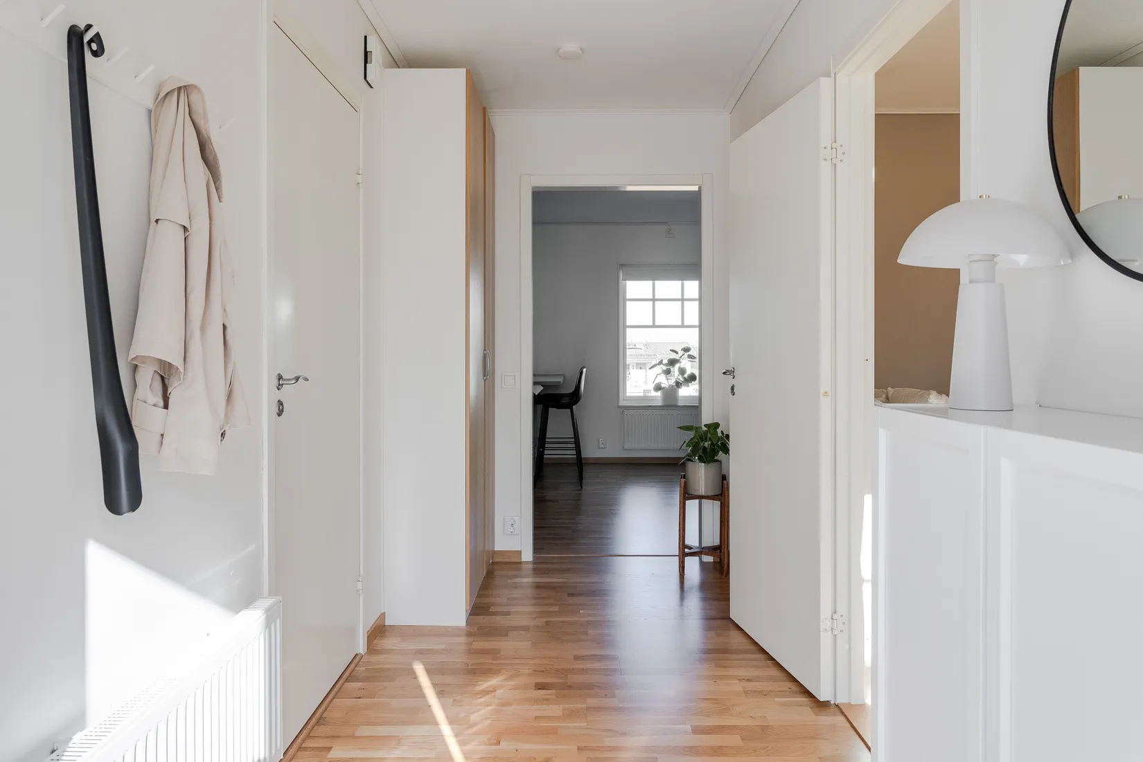 Bostadsrätt, Skidsvängen 16D, Sandsbro, Växjö