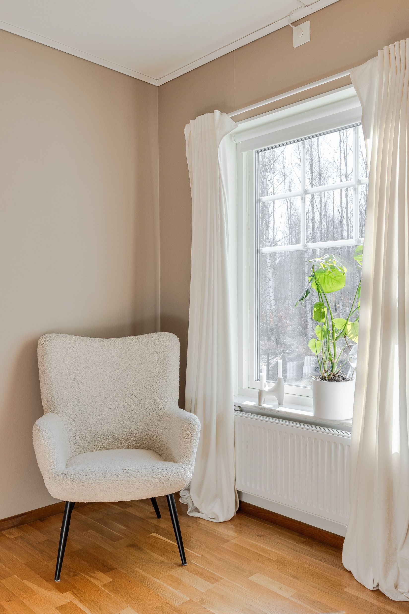 Bostadsrätt, Skidsvängen 16D, Sandsbro, Växjö