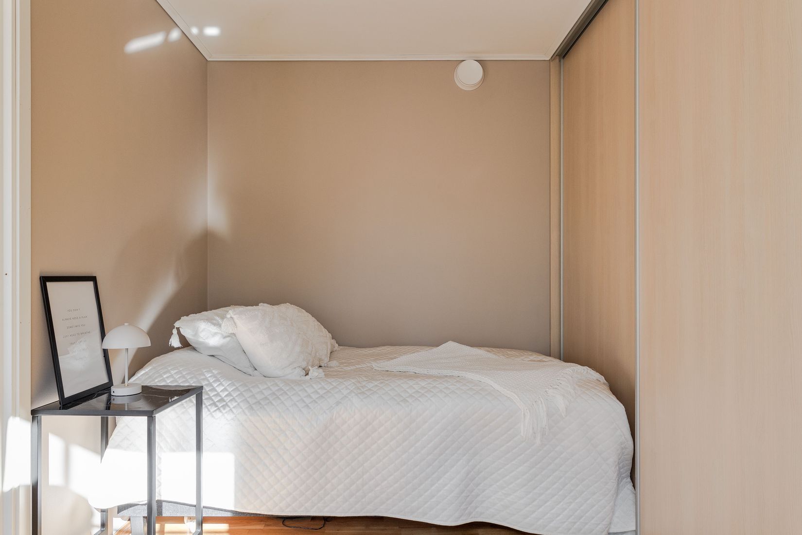 Bostadsrätt, Skidsvängen 16D, Sandsbro, Växjö