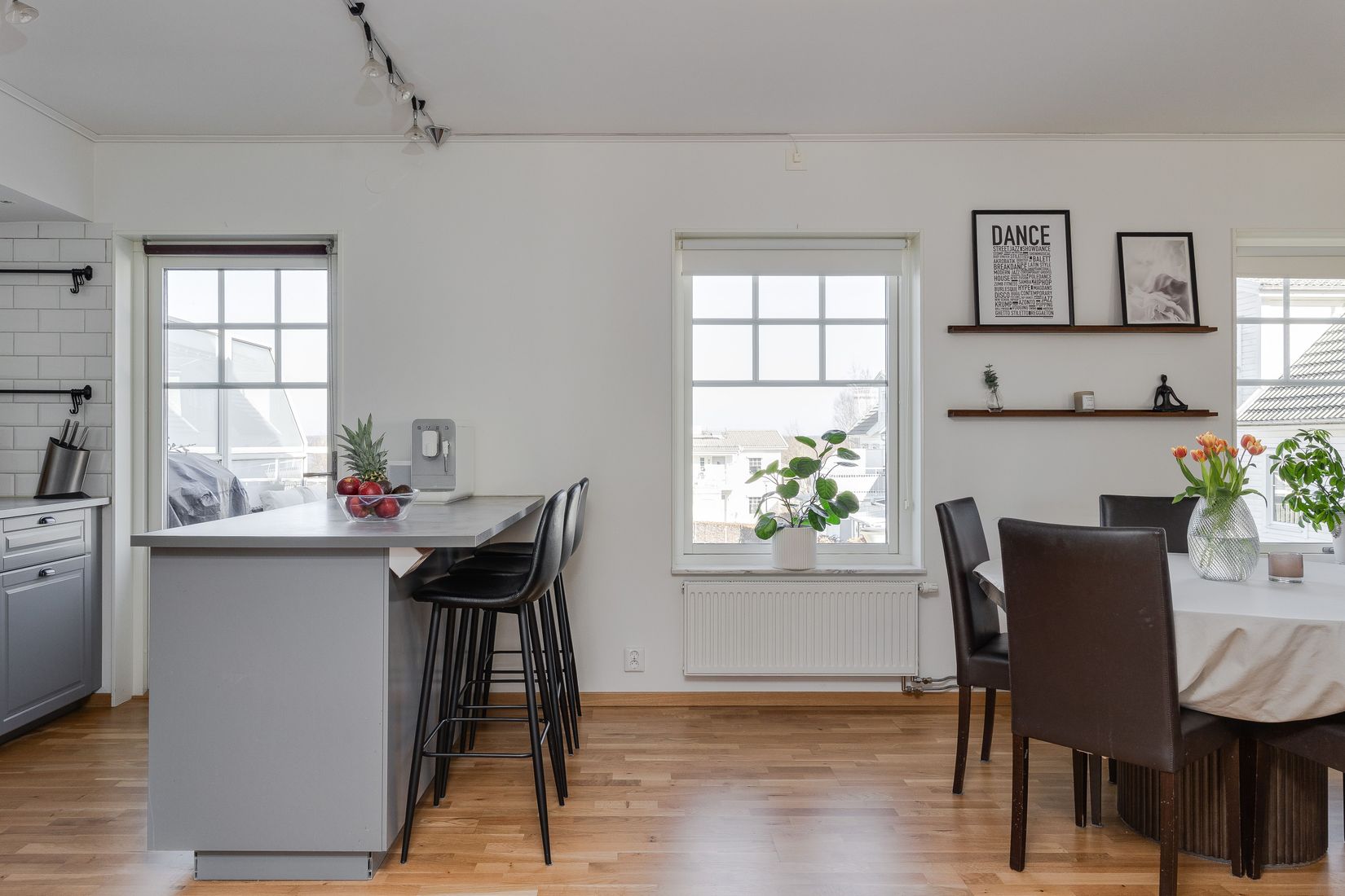 Bostadsrätt, Skidsvängen 16D, Sandsbro, Växjö