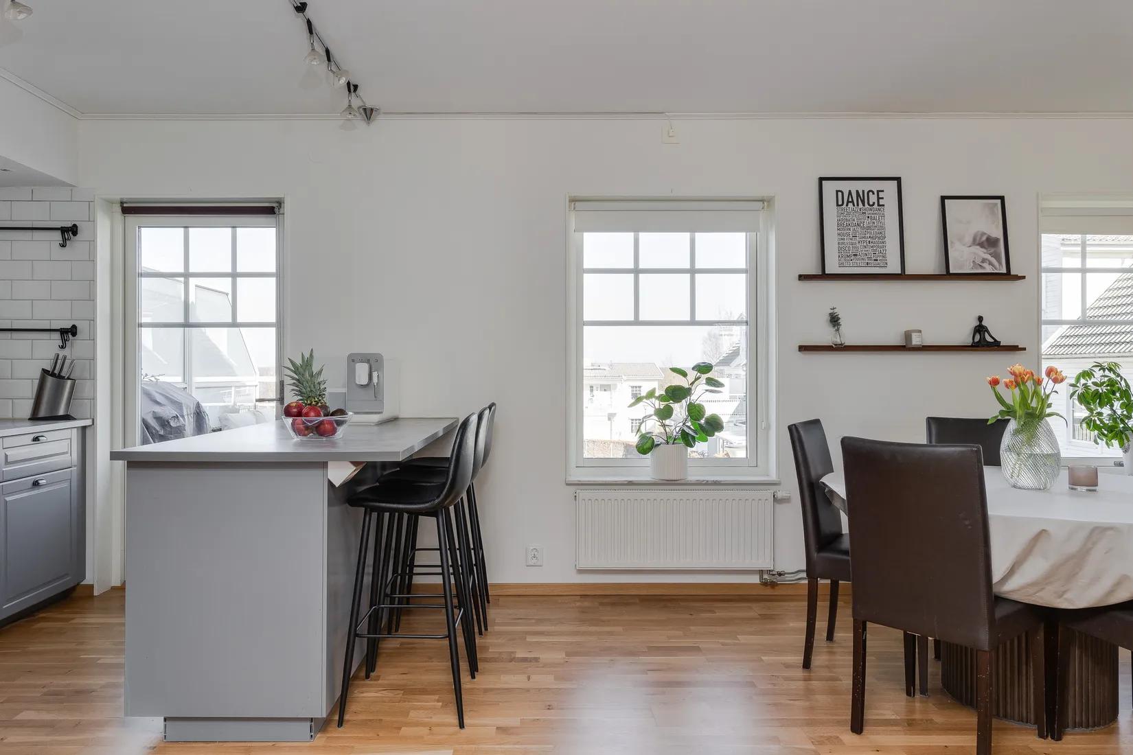 Bostadsrätt, Skidsvängen 16D, Sandsbro, Växjö