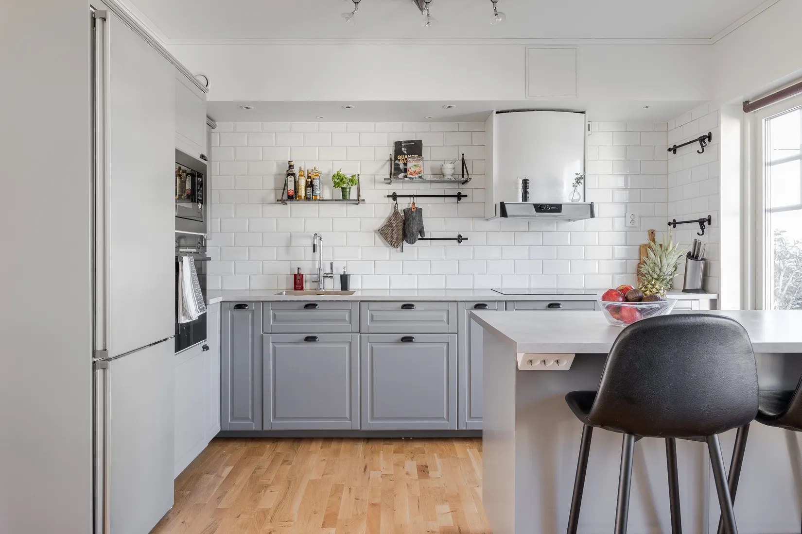 Bostadsrätt, Skidsvängen 16D, Sandsbro, Växjö