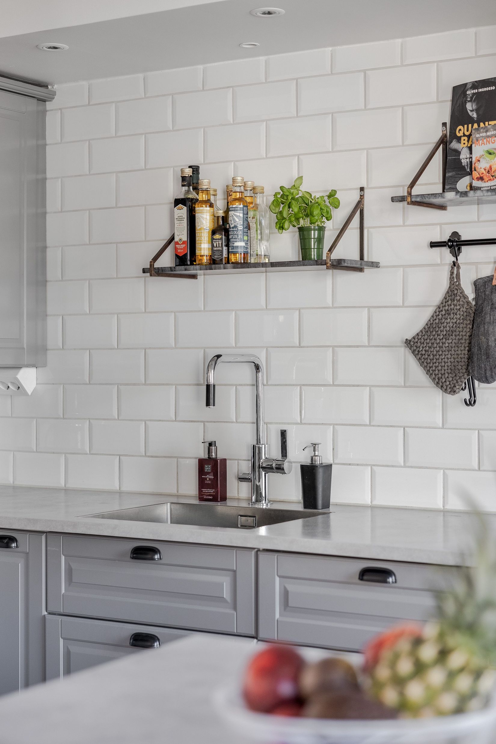 Bostadsrätt, Skidsvängen 16D, Sandsbro, Växjö