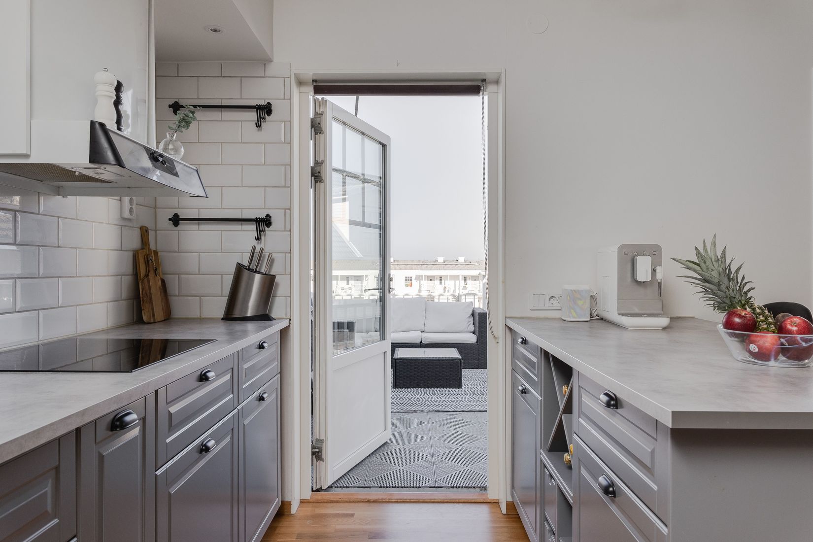 Bostadsrätt, Skidsvängen 16D, Sandsbro, Växjö