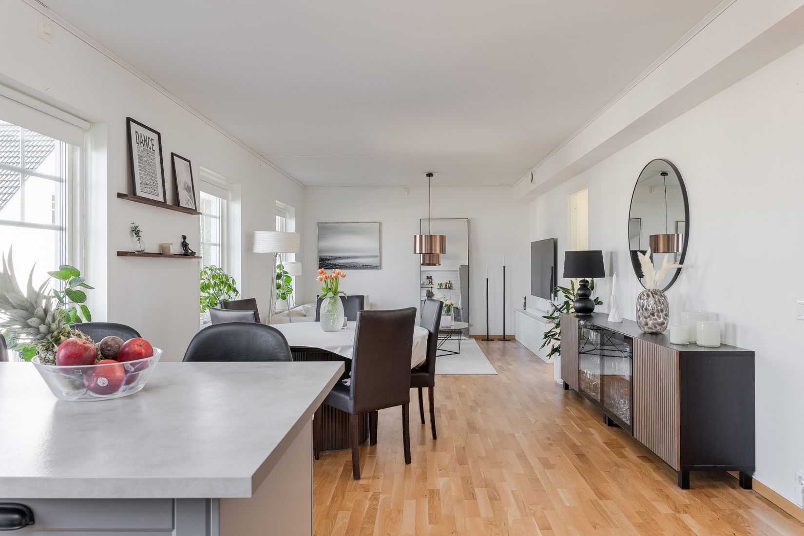 Bostadsrätt, Skidsvängen 16D, Sandsbro, Växjö