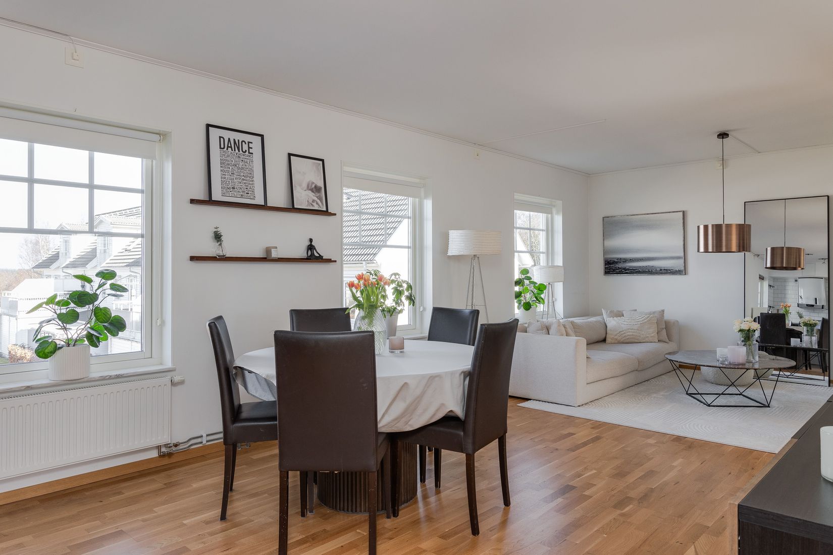 Bostadsrätt, Skidsvängen 16D, Sandsbro, Växjö