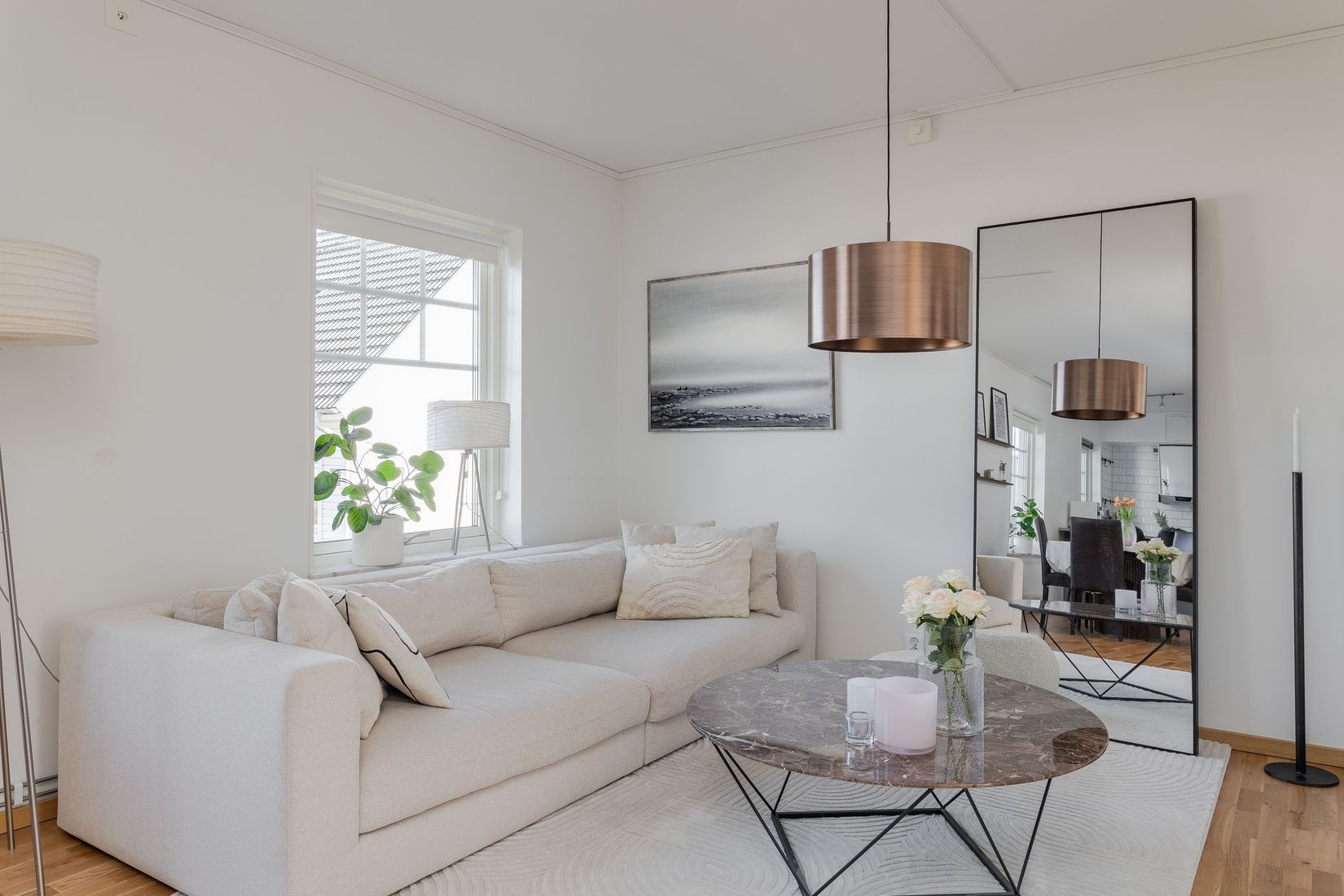 Bostadsrätt, Skidsvängen 16D, Sandsbro, Växjö