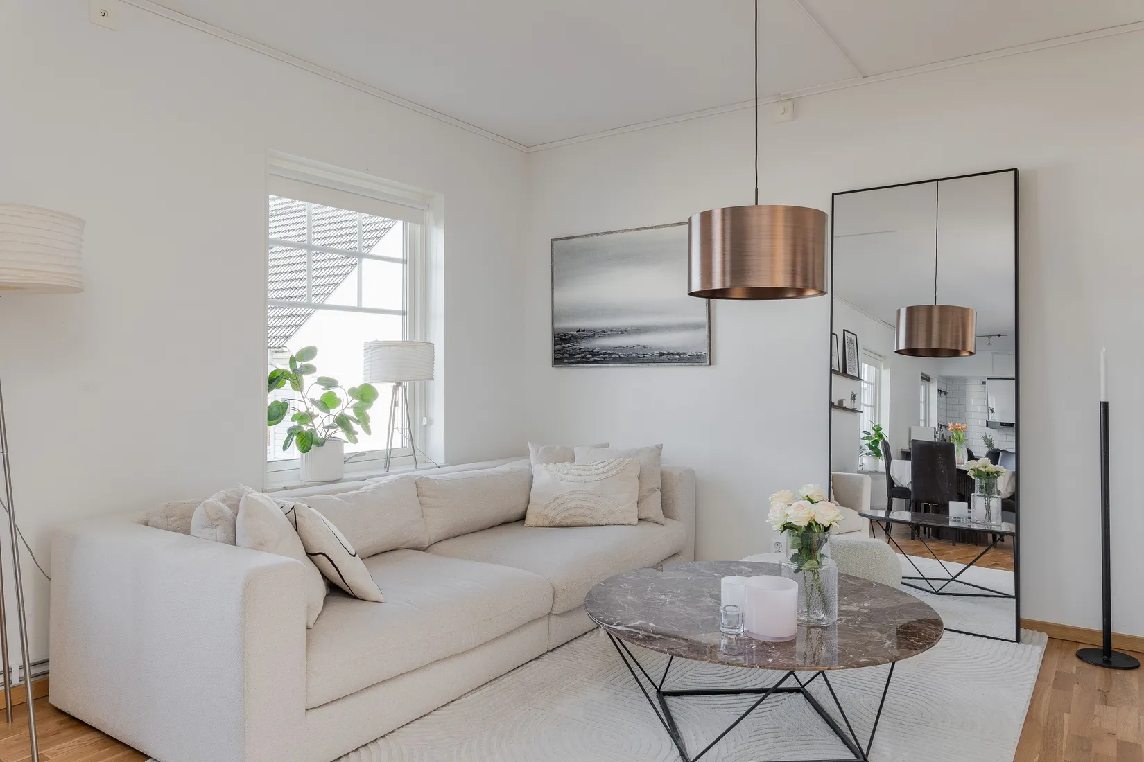 Bostadsrätt, Skidsvängen 16D, Sandsbro, Växjö