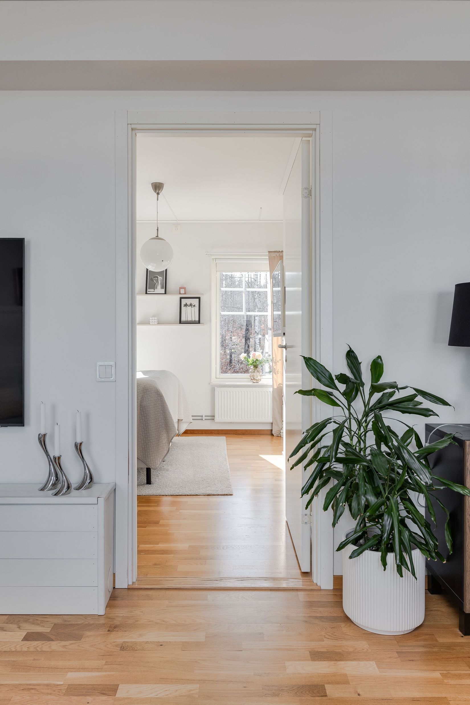 Bostadsrätt, Skidsvängen 16D, Sandsbro, Växjö