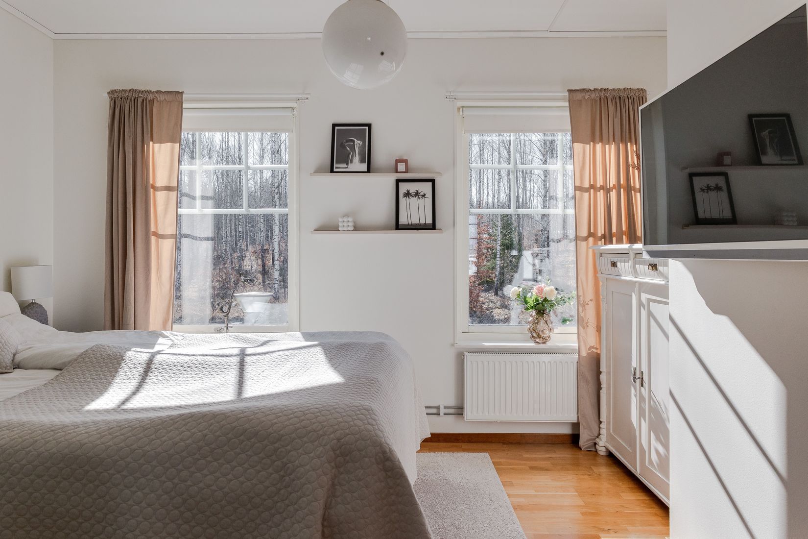 Bostadsrätt, Skidsvängen 16D, Sandsbro, Växjö