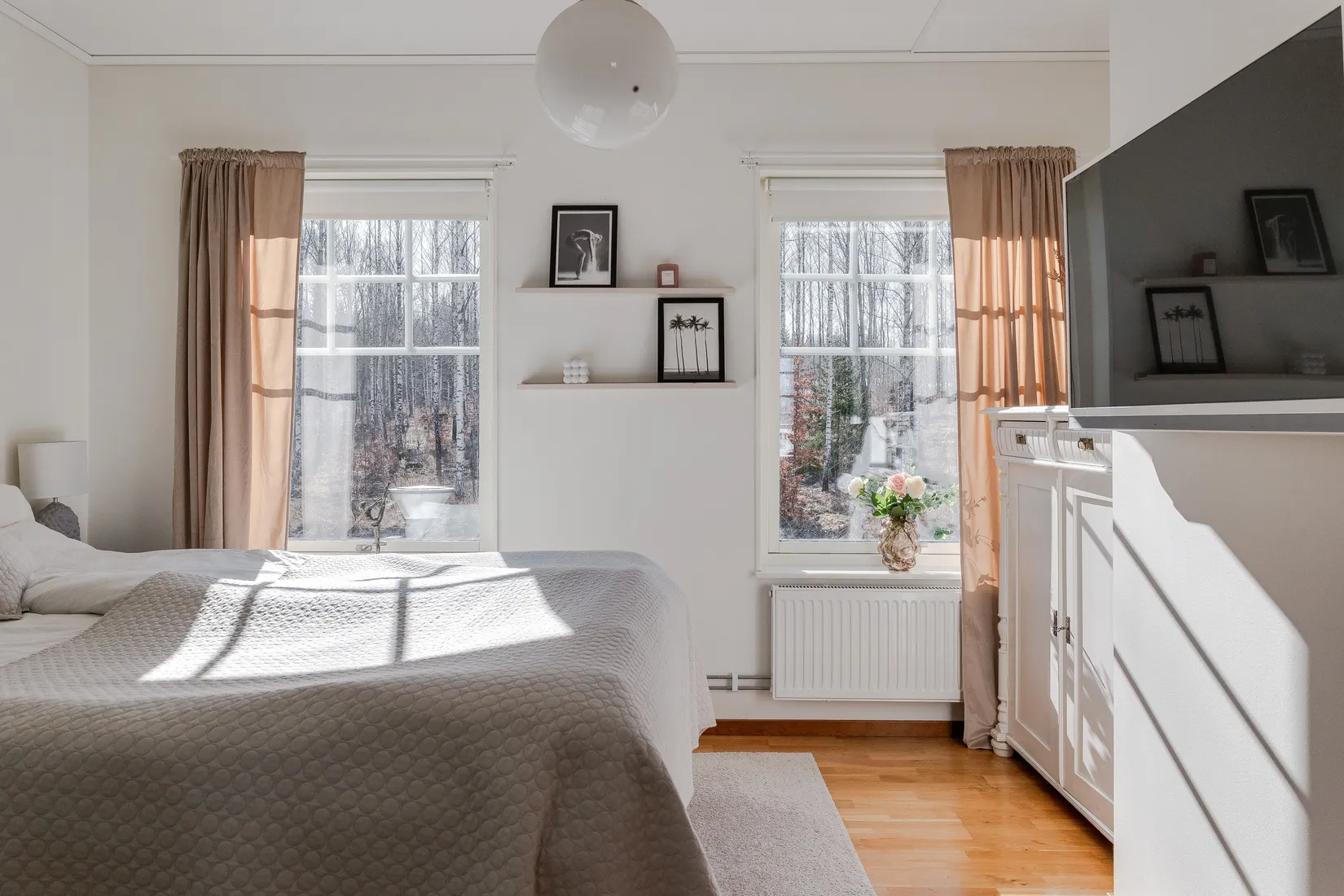 Bostadsrätt, Skidsvängen 16D, Sandsbro, Växjö