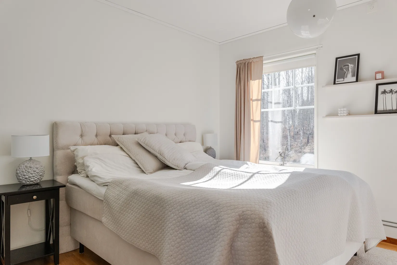Bostadsrätt, Skidsvängen 16D, Sandsbro, Växjö