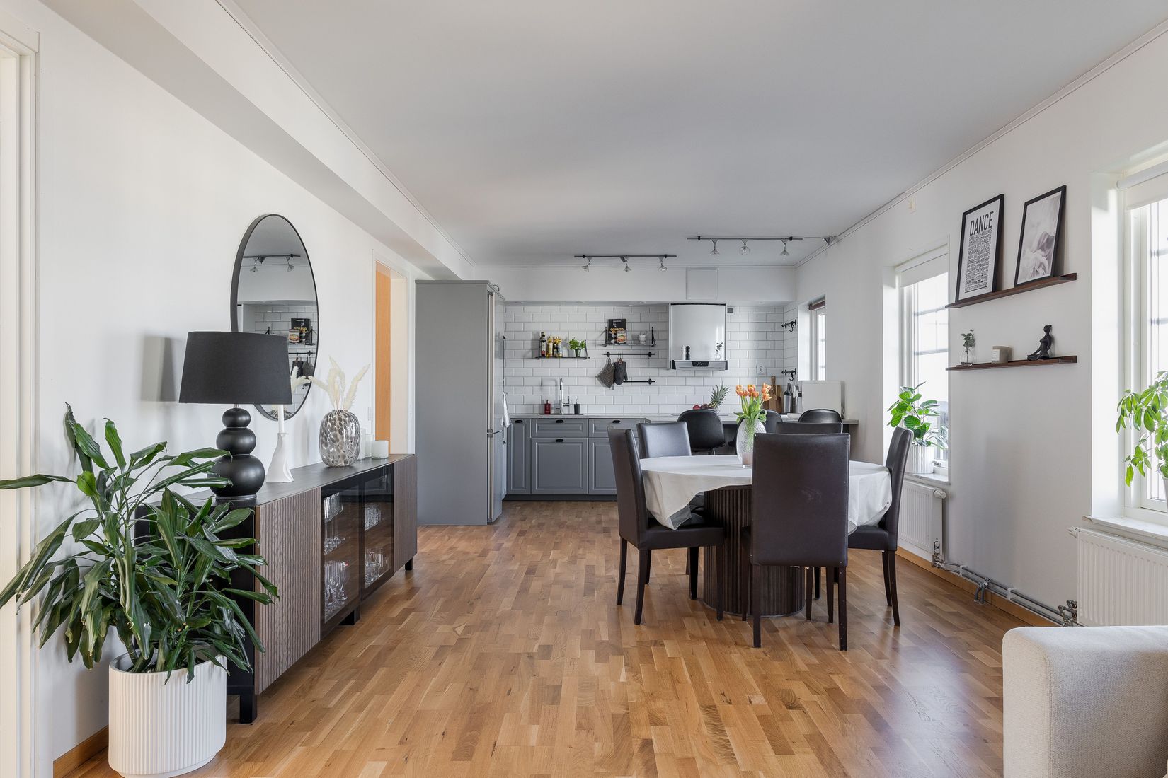 Bostadsrätt, Skidsvängen 16D, Sandsbro, Växjö