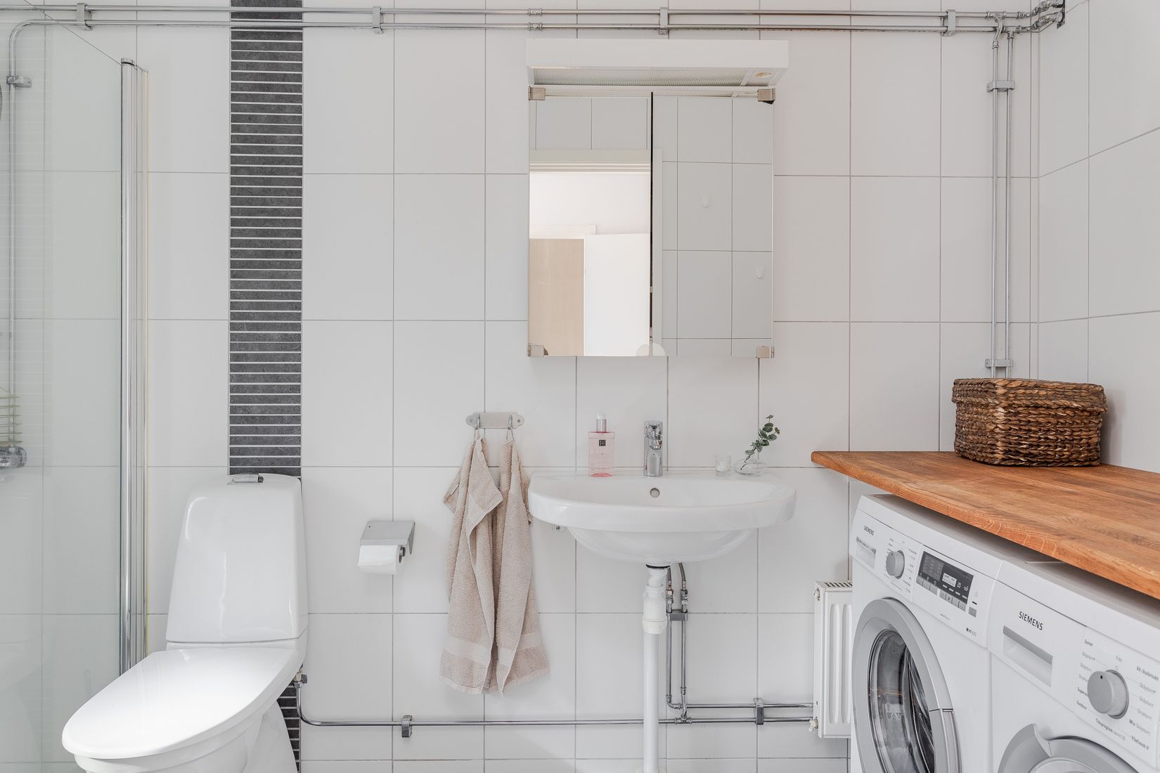 Bostadsrätt, Skidsvängen 16D, Sandsbro, Växjö