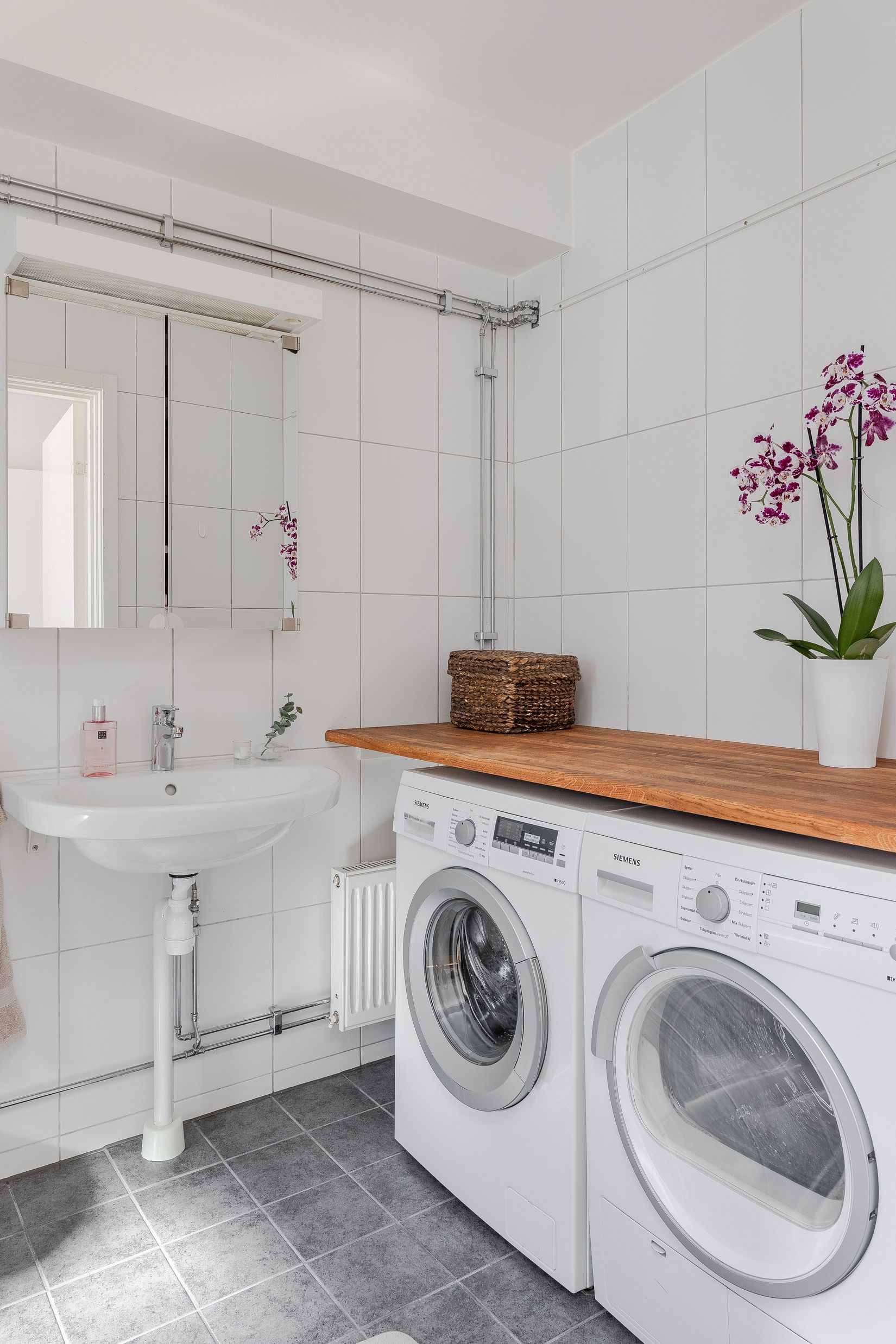 Bostadsrätt, Skidsvängen 16D, Sandsbro, Växjö