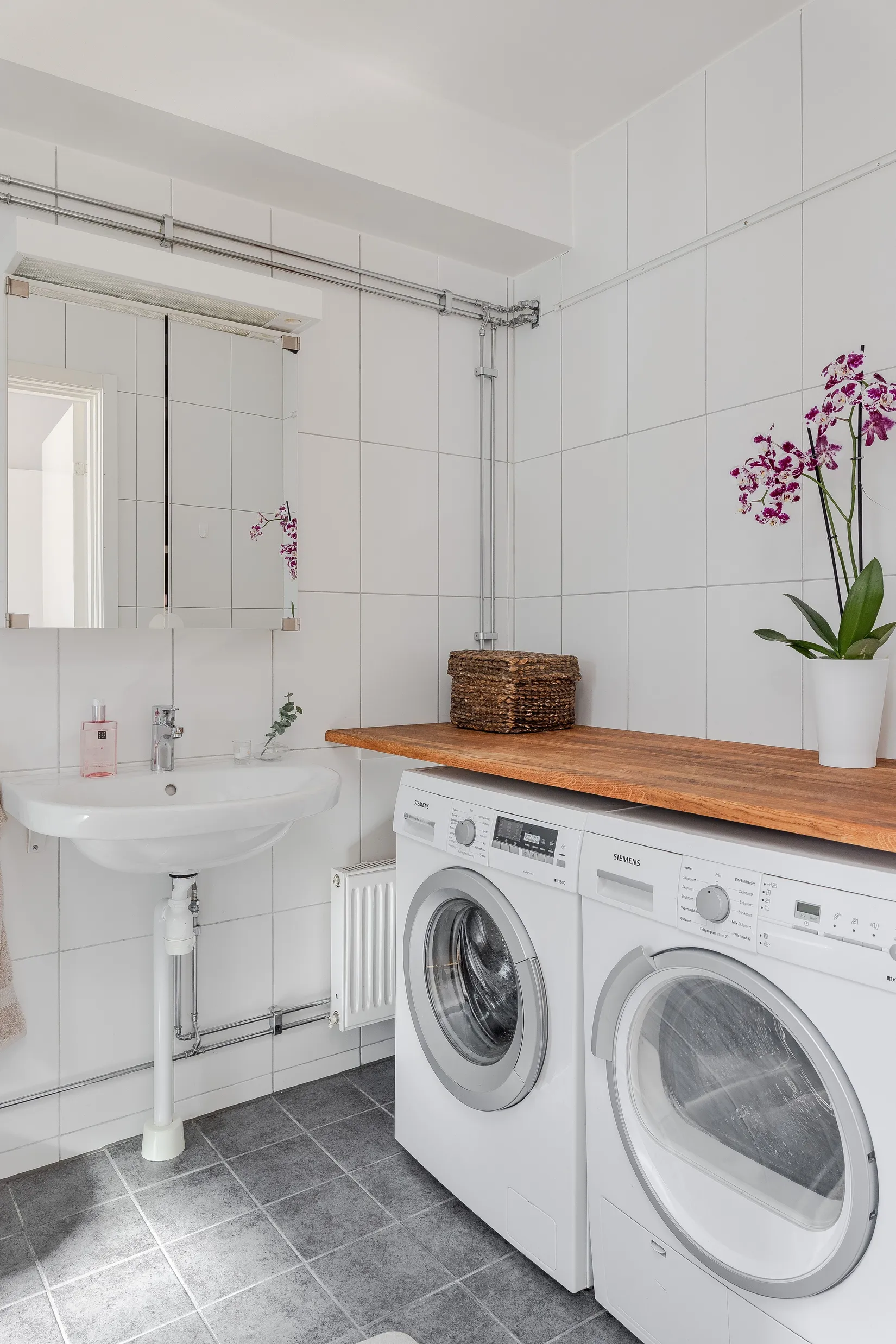 Bostadsrätt, Skidsvängen 16D, Sandsbro, Växjö