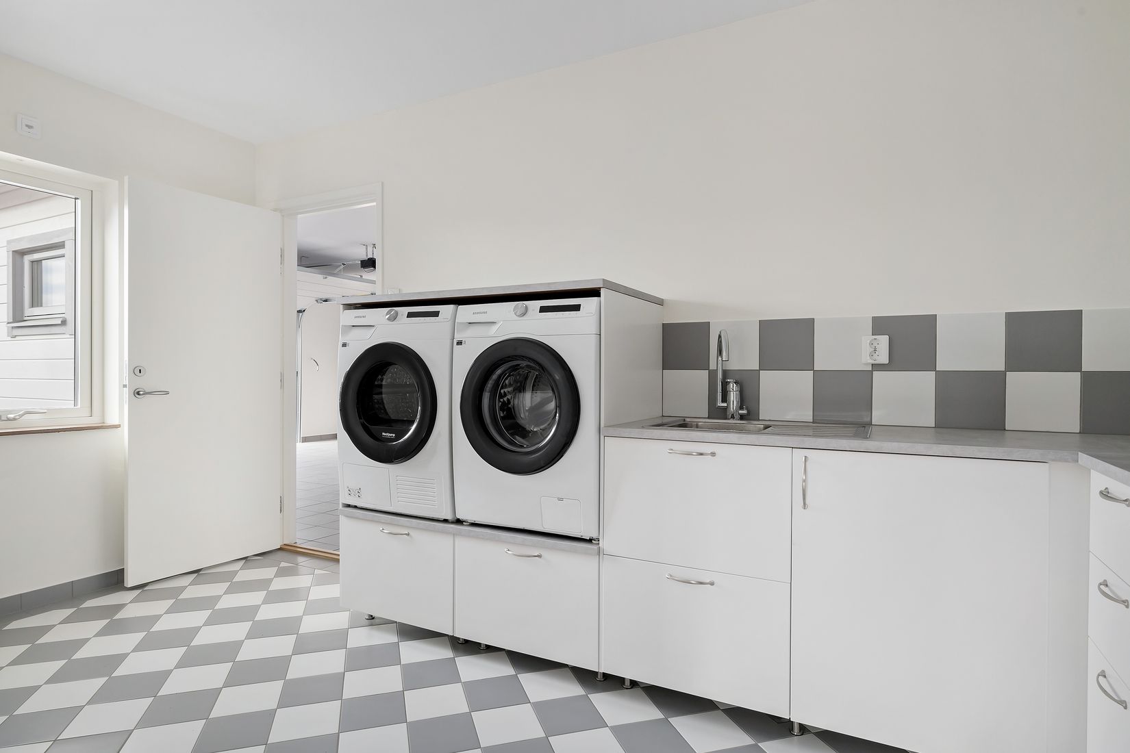 Villa, Åkervägen 4, Östhammar