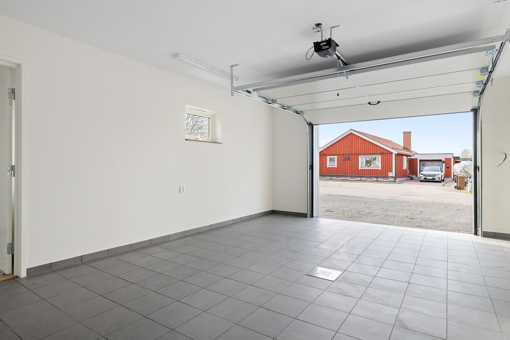 Villa, Åkervägen 4, Östhammar