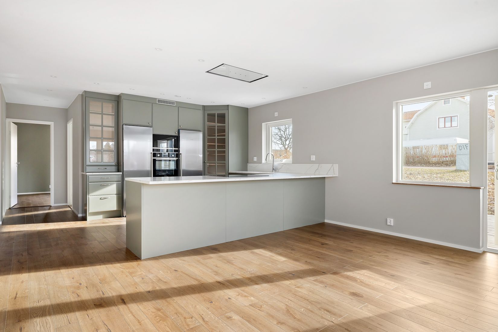 Villa, Åkervägen 4, Östhammar