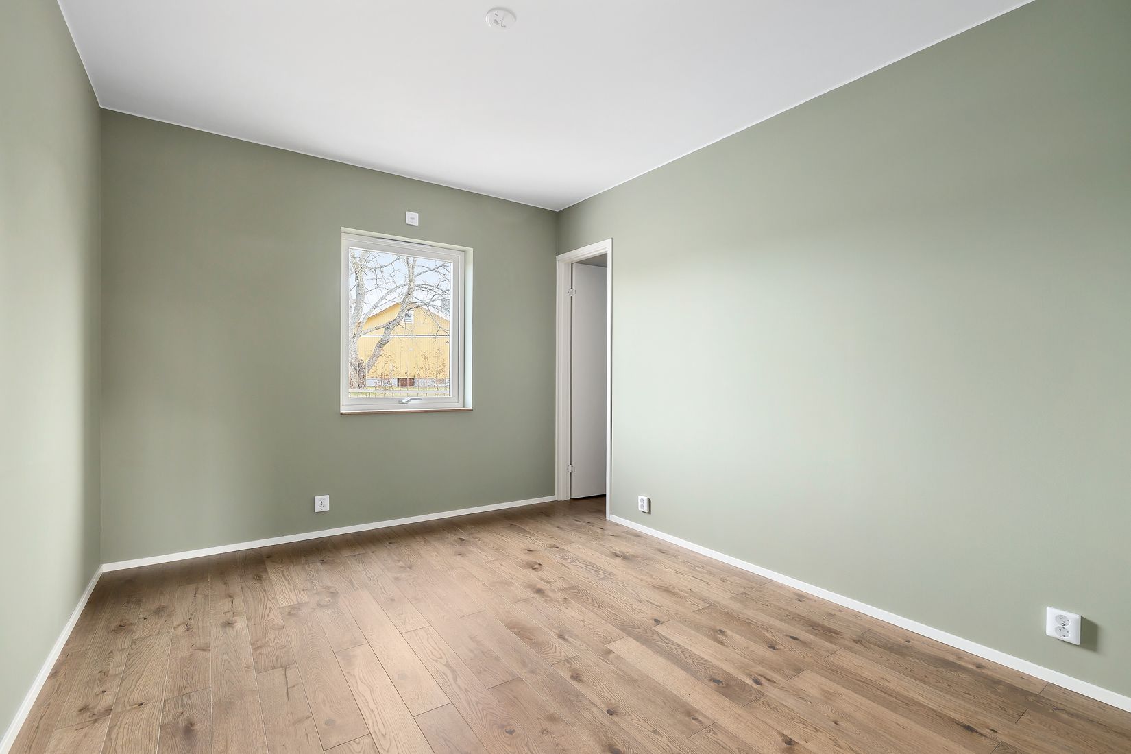 Villa, Åkervägen 4, Östhammar