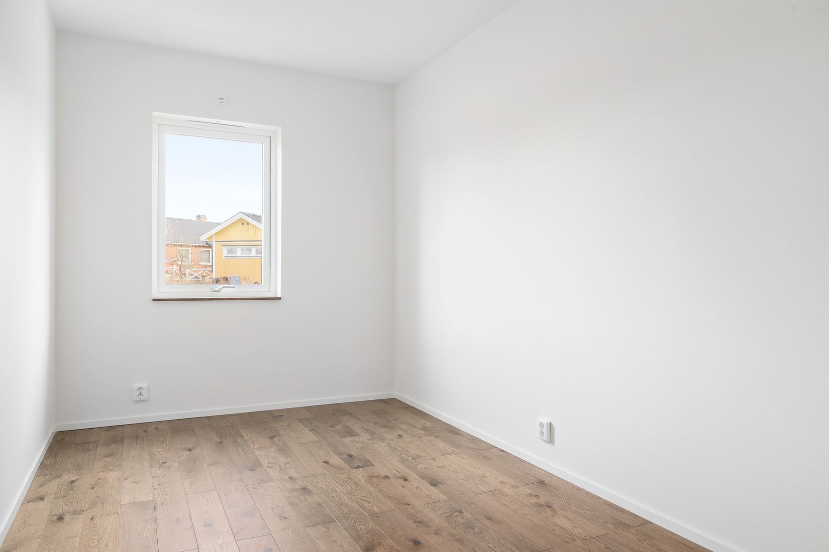 Villa, Åkervägen 4, Östhammar