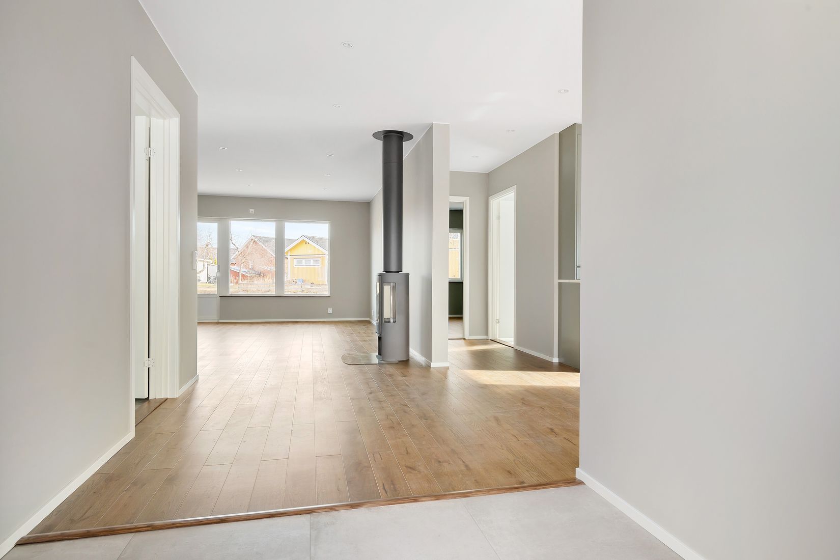 Villa, Åkervägen 4, Östhammar