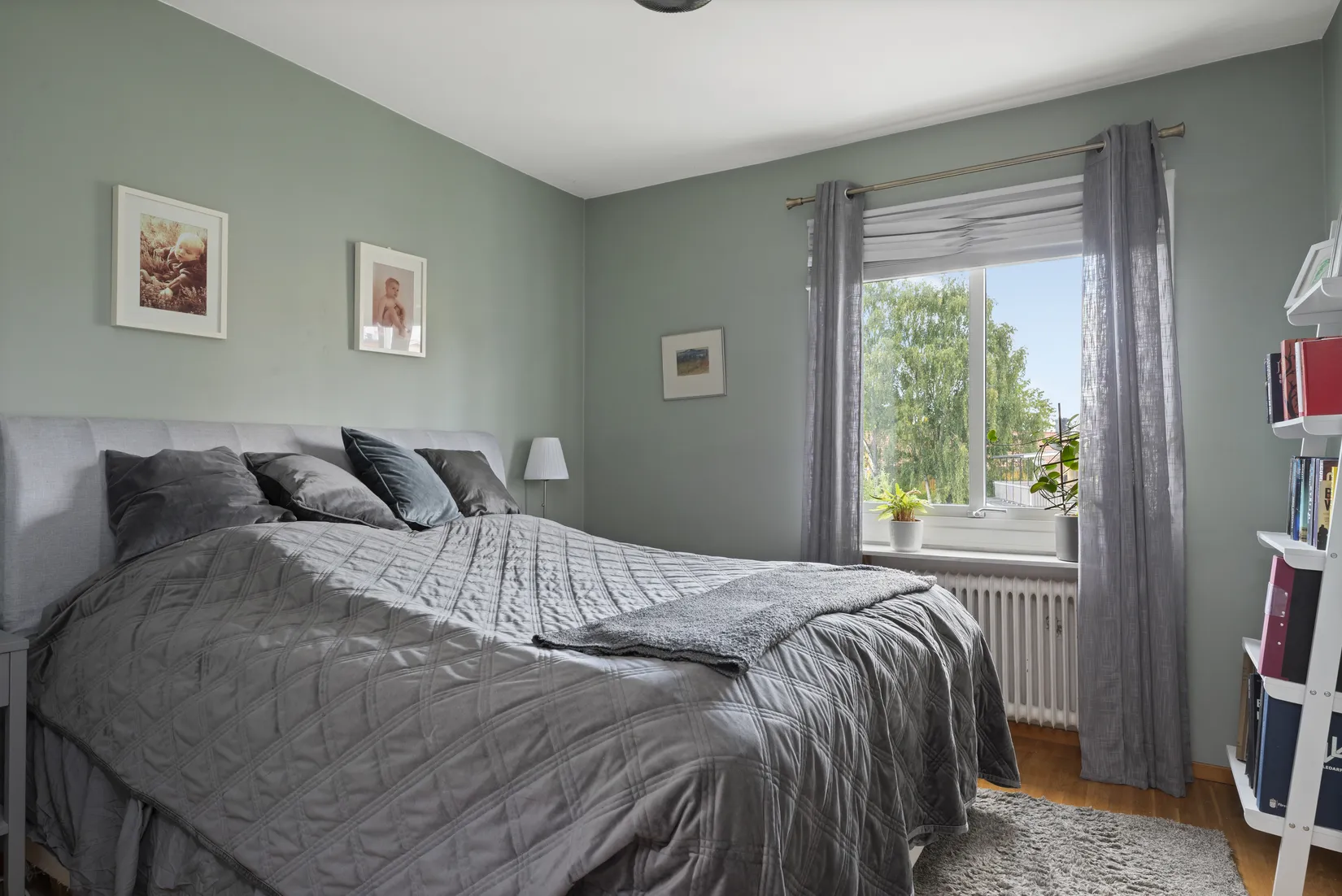 Bostadsrätt, Värtavägen 84, Norra Viggbyholm, Täby