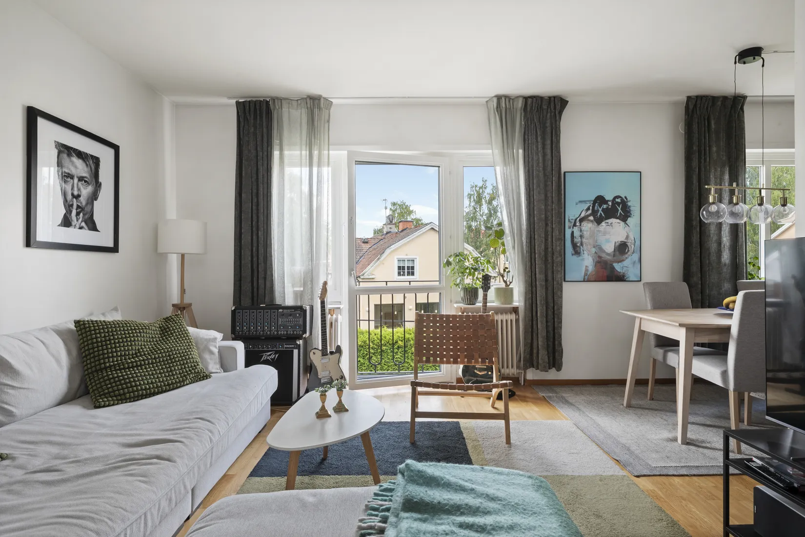 Bostadsrätt, Värtavägen 84, Norra Viggbyholm, Täby