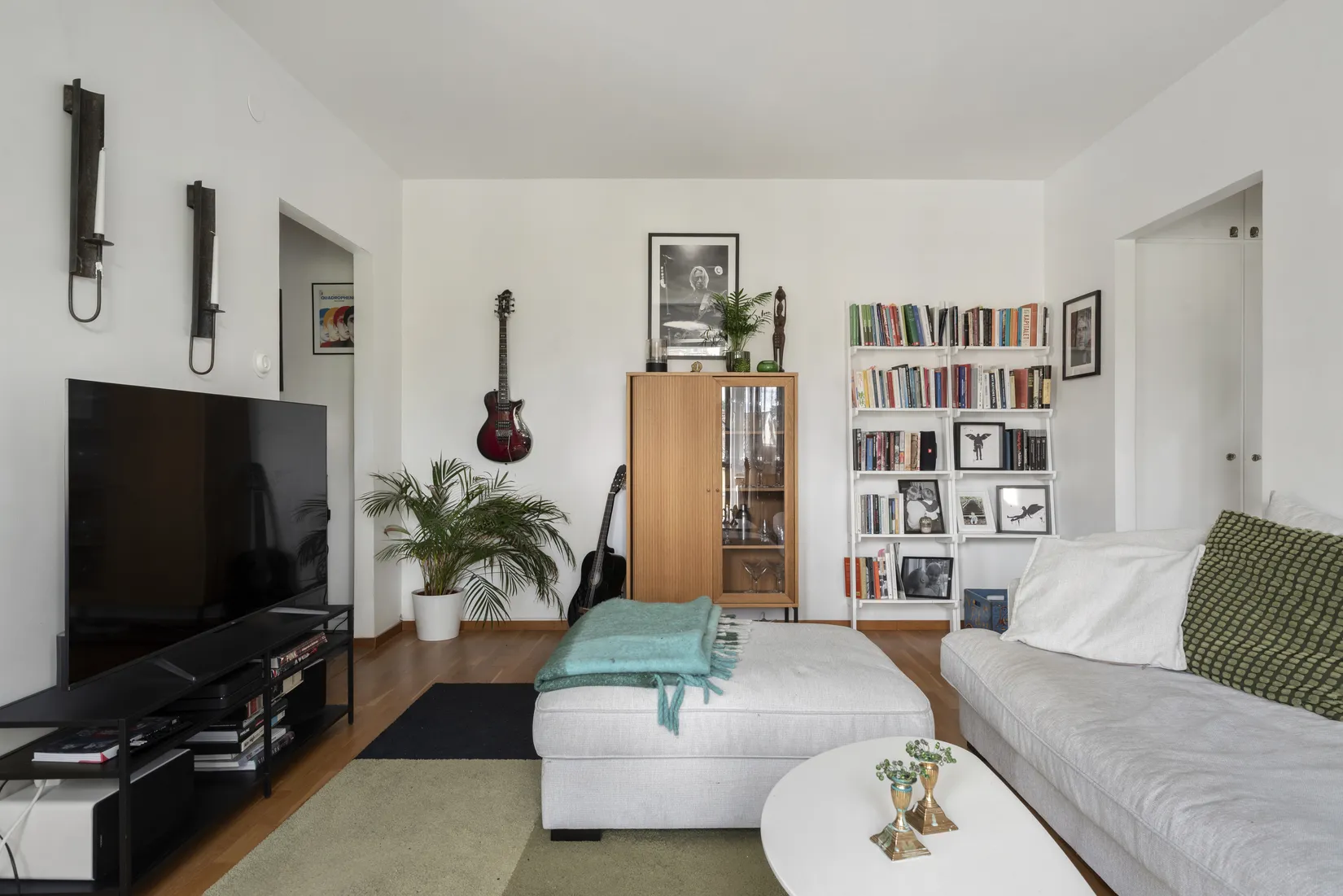 Bostadsrätt, Värtavägen 84, Norra Viggbyholm, Täby