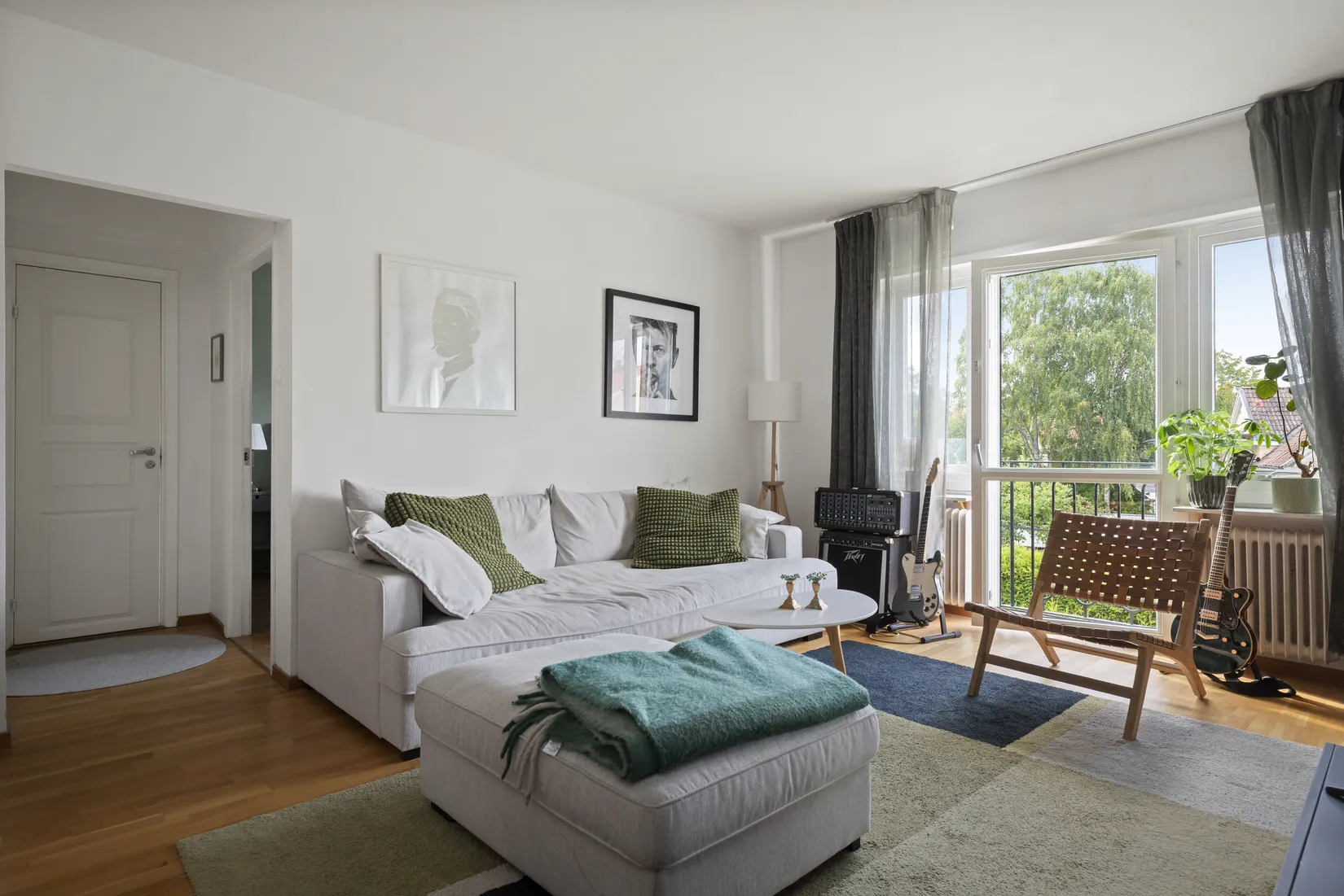 Bostadsrätt, Värtavägen 84, Norra Viggbyholm, Täby